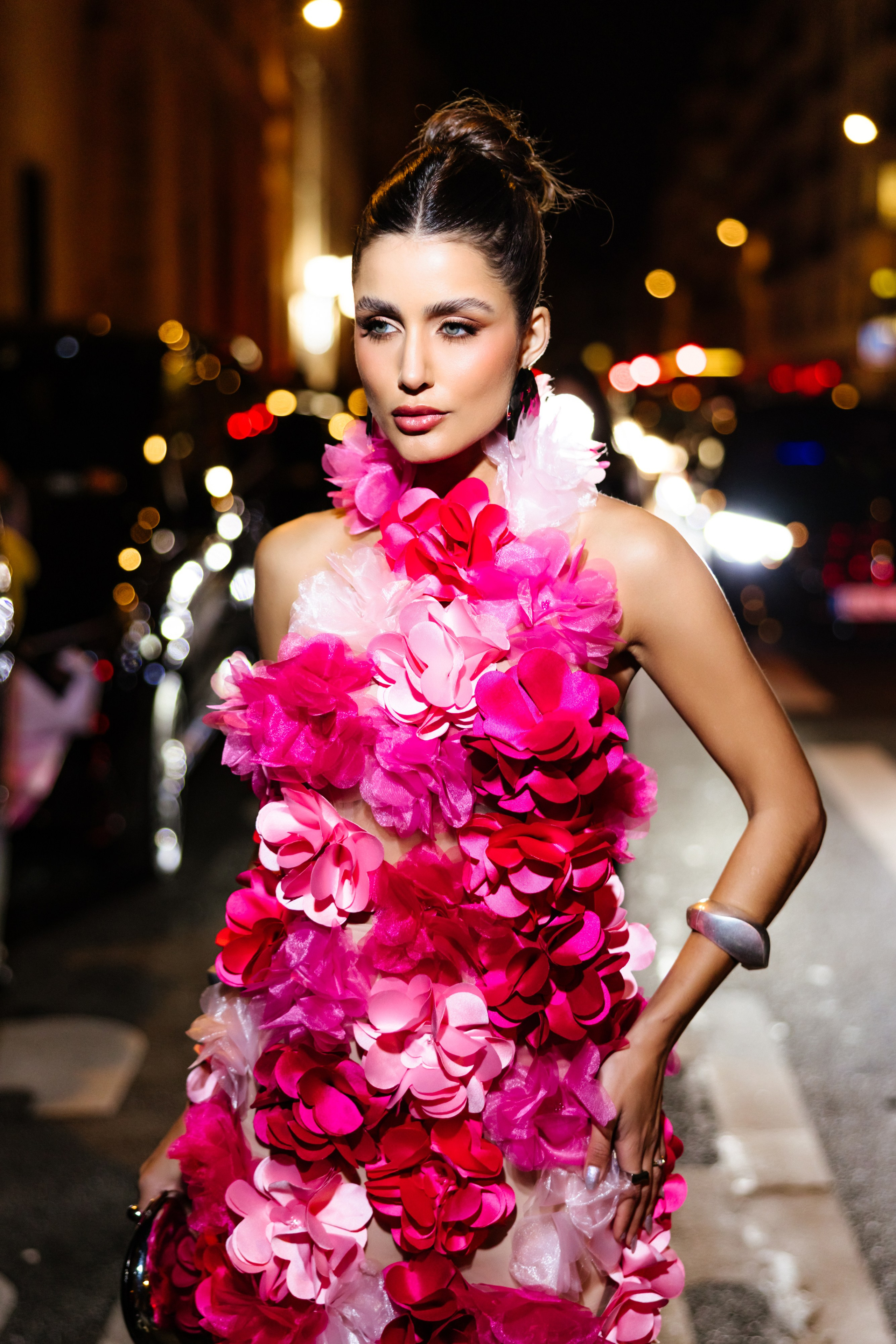 Street Editorial. Ilia Pisarenko — Fashion & Street Photographer in Paris