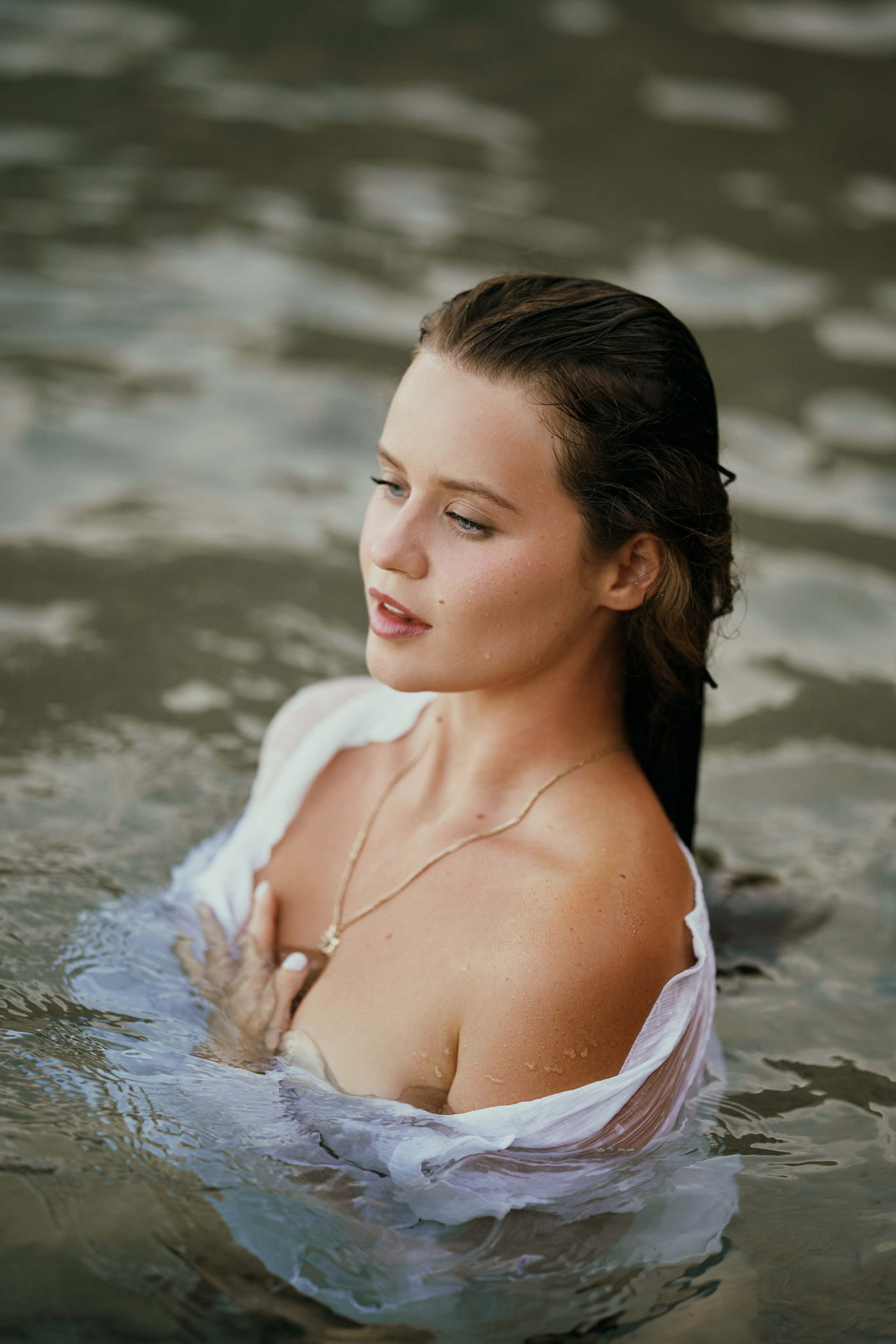 Первая фотосессия. Доминик. Наталья. Фотограф в Барселоне Жанна Захарченко