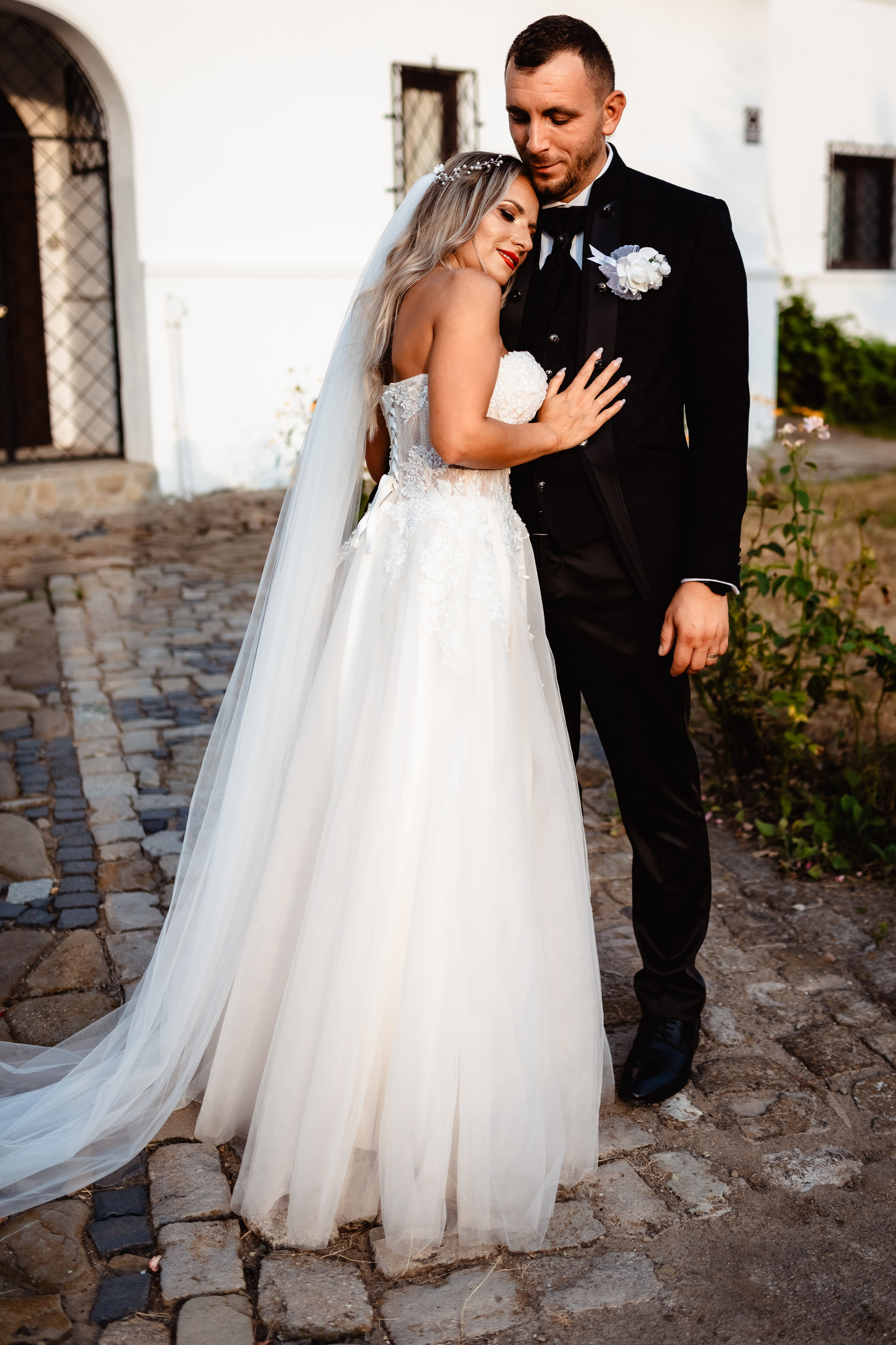 Inele de logodna. Stefan Teodorescu — Fotograf de Nunta