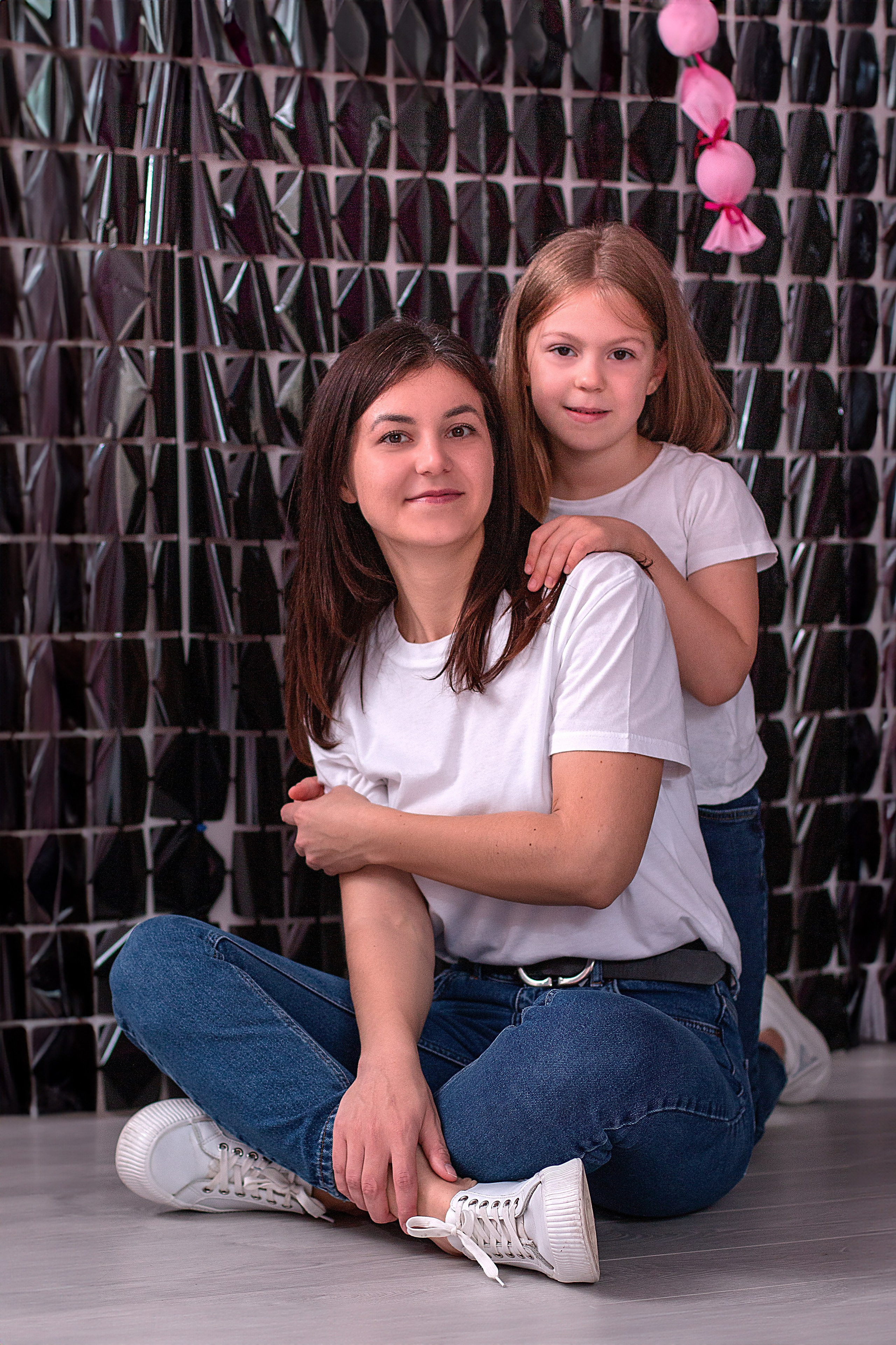 Барби. Детский и семейный фотограф в г. Бельцы