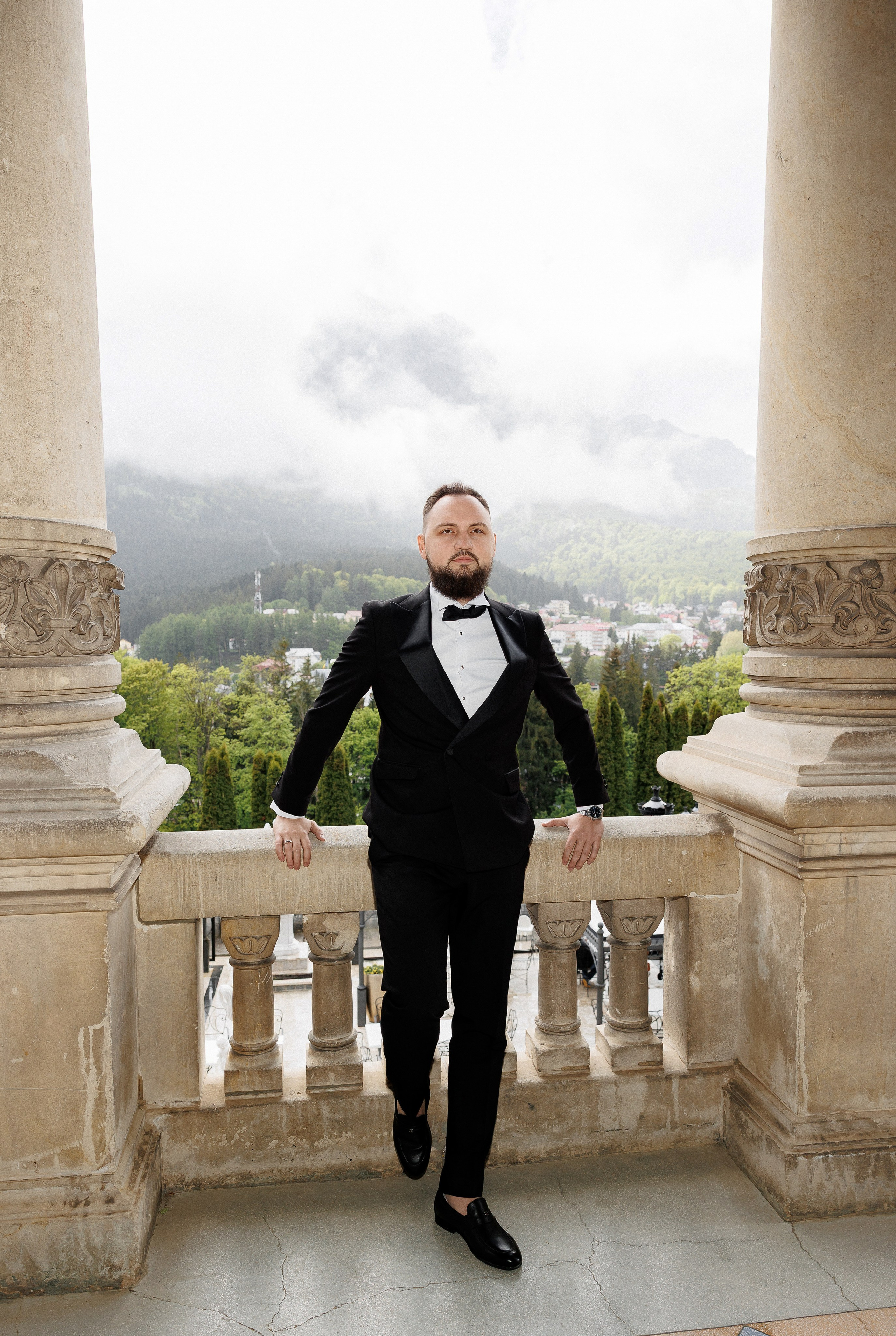 Florin & Corina — Complexul Turistic Costesti — Wedding Day. Servicii Foto și Video 067188353