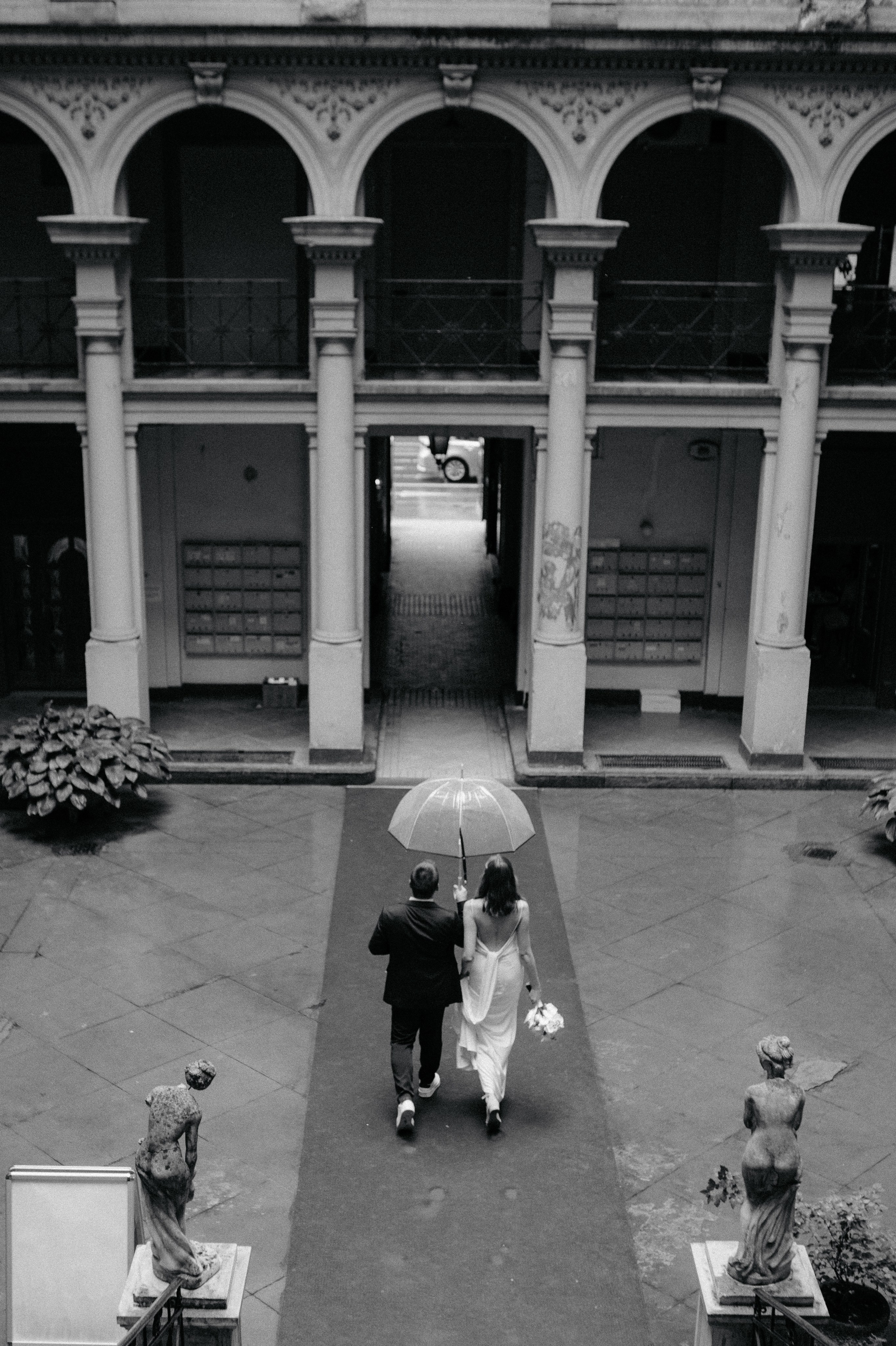 George & Anastasia. Photographer Luxembourg