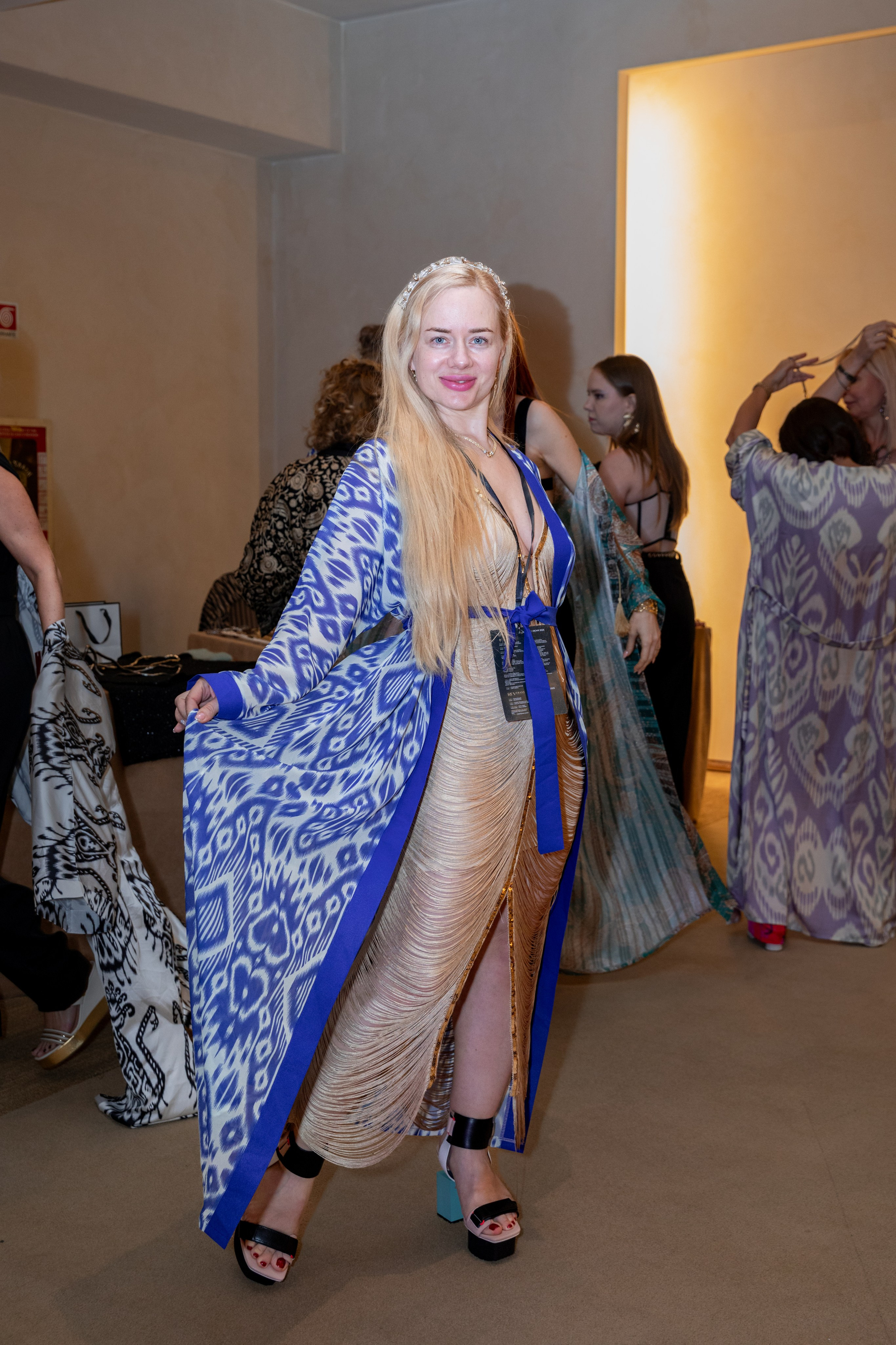 Reverans 2025. Photographer in Milan |Mila Pro Photo