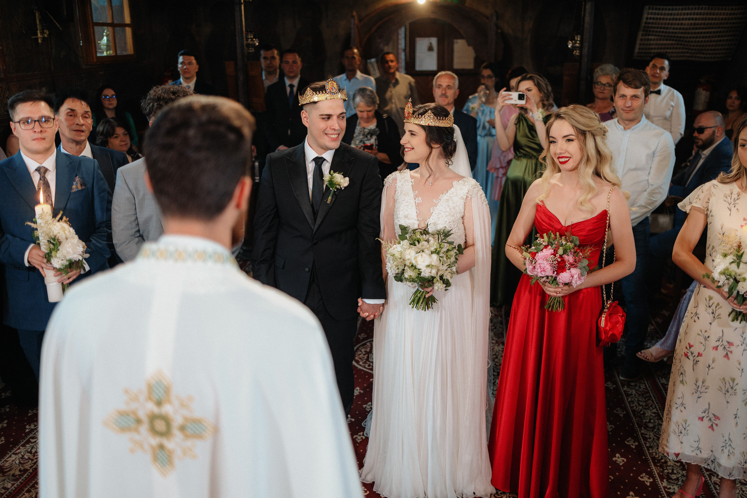 Wedding Larisa & Alin. Ionutdraganfoto.com