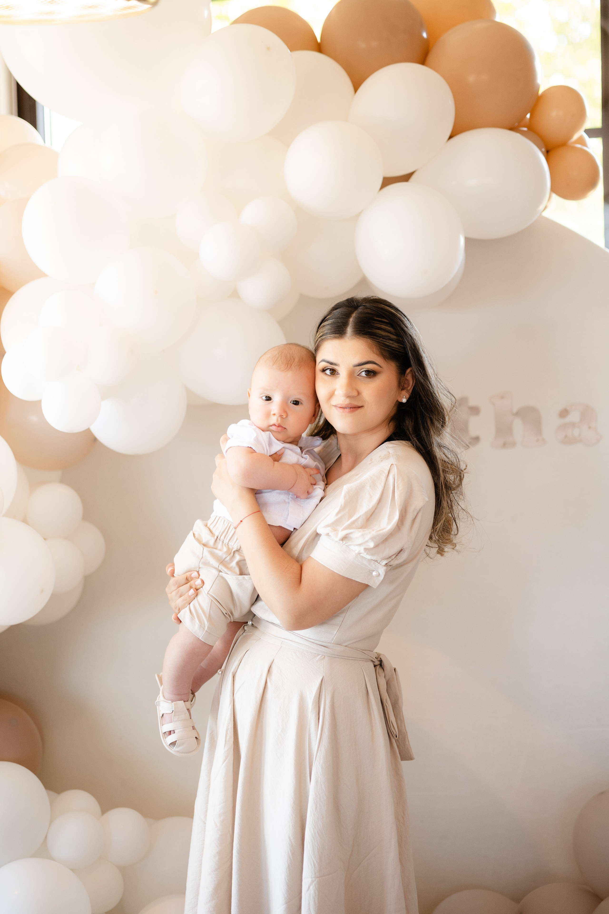 Baptism Ethan Petru. Ionutdraganfoto.com