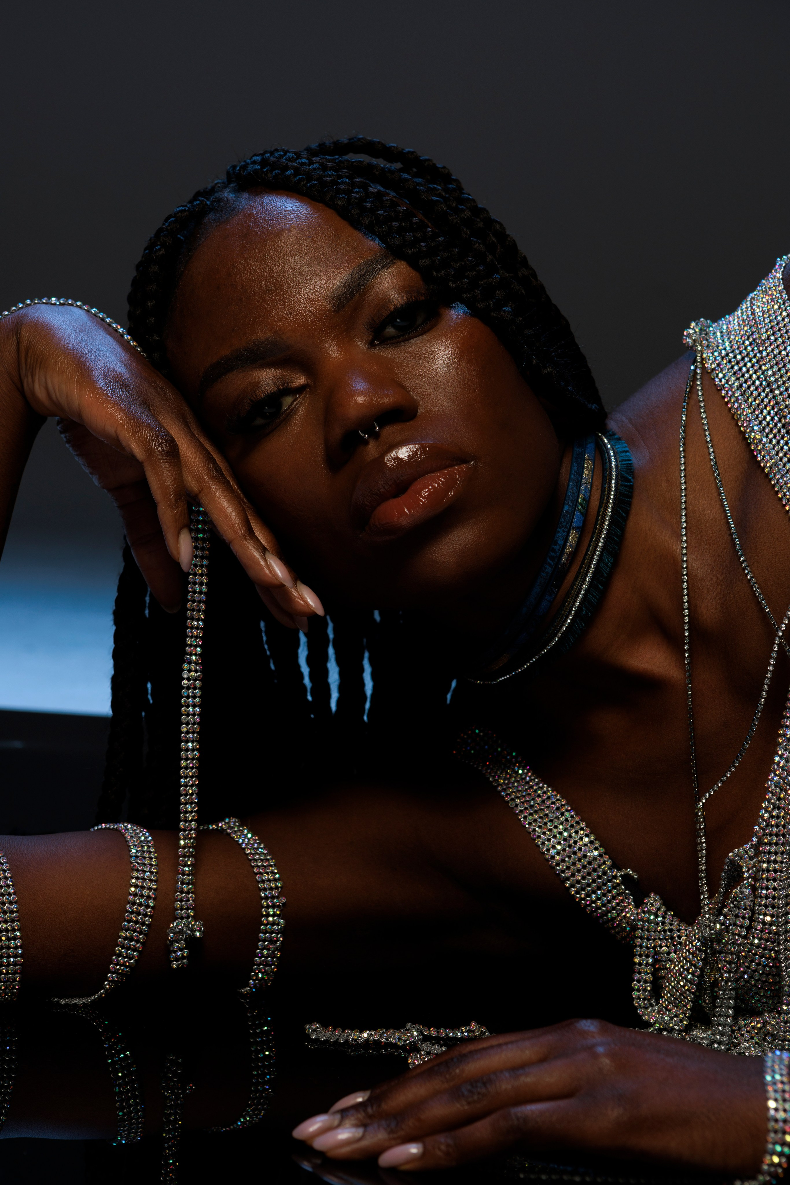 RETOUCH. Werbefotografin Christina Eckhardt in Nürnberg