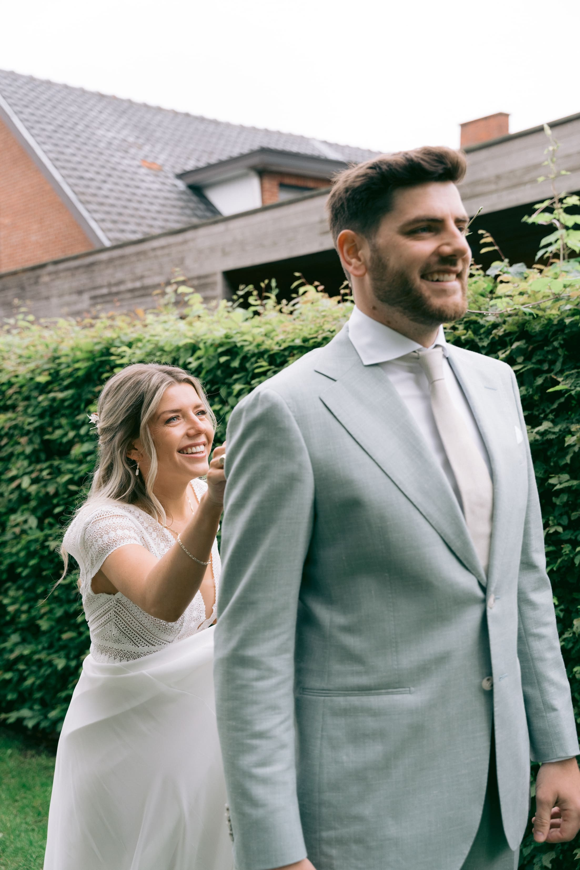 Wedding Tessa & Jasper Hasselt. Little Birdie – Jouw familie- en huwelijksfotograaf in België en daarbuiten