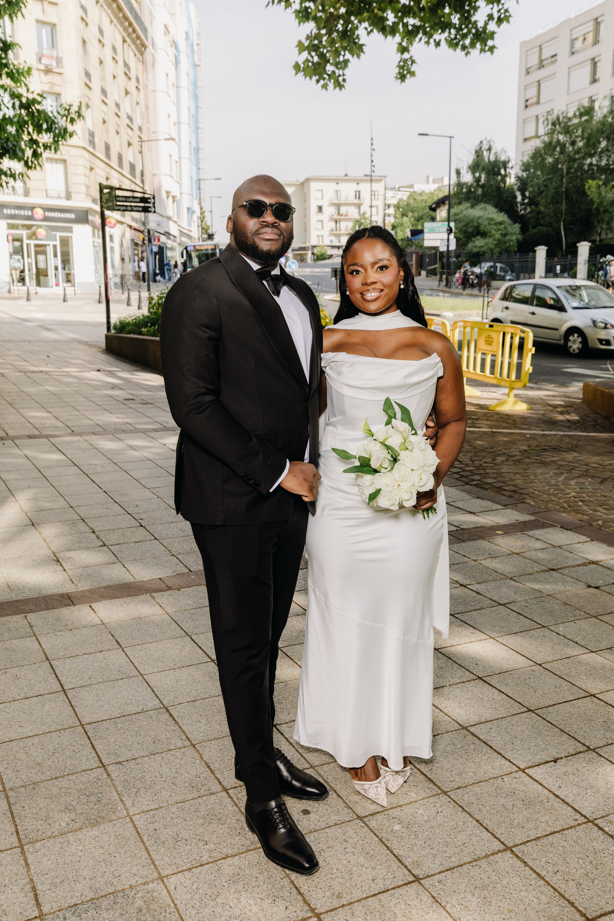 Weddings. Ilia Pisarenko — Fashion & Street Photographer in Paris