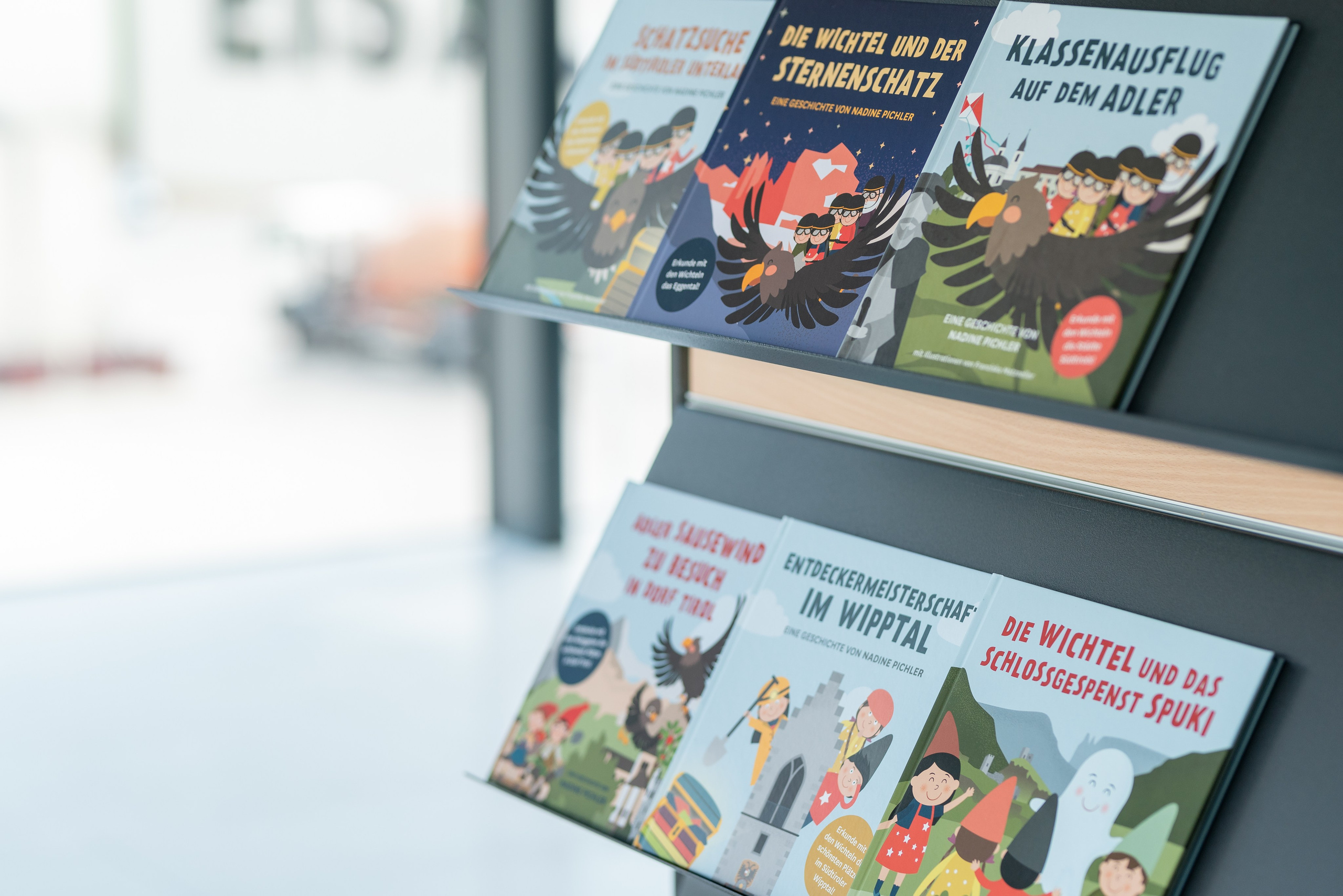 Pichler Nadine. Familienfotografin aus Sterzing Elena Muehlsteiger