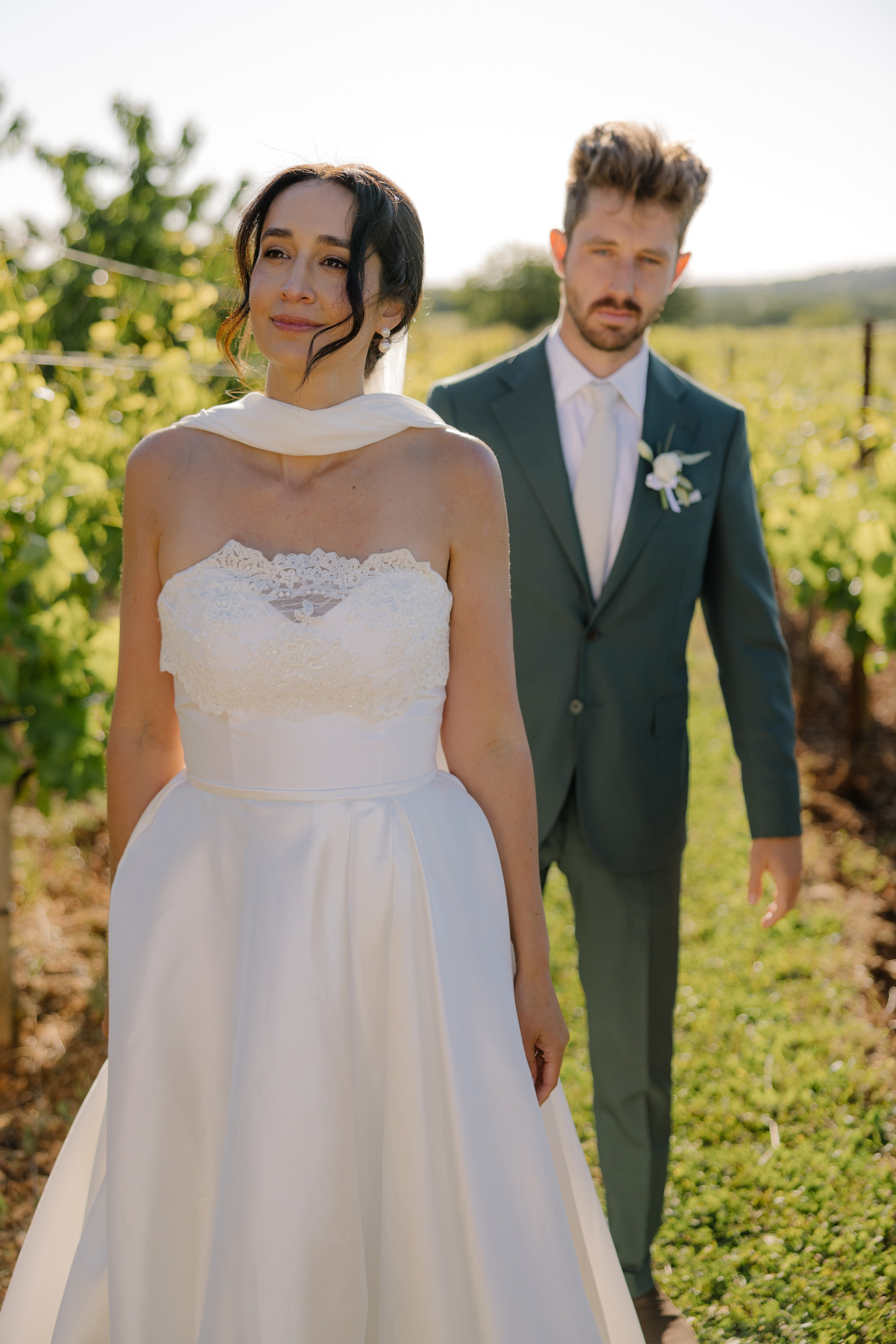 2. Весільний фотограф Вікторія Саврук