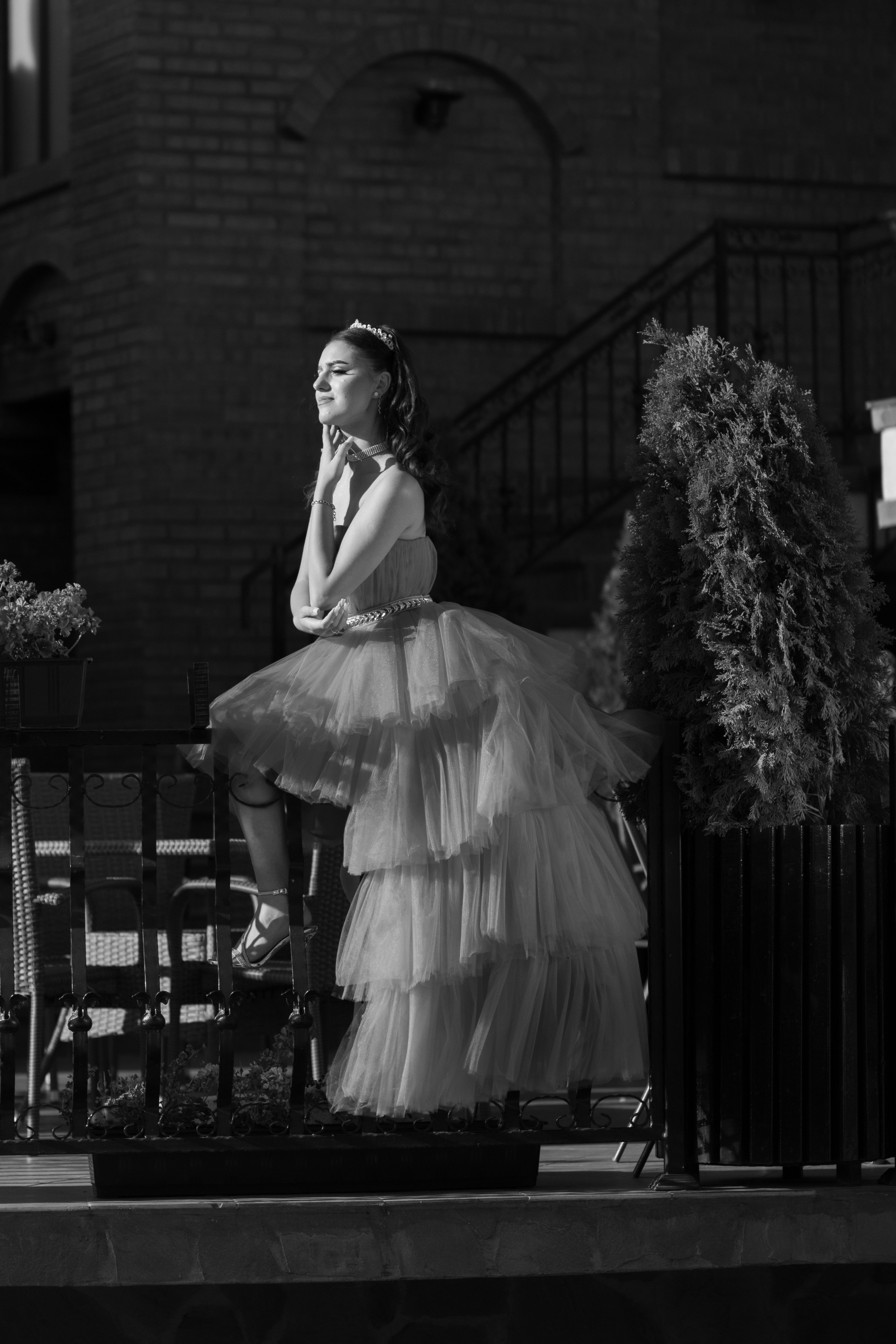 Geanina. Fotograf si videograf — evenimente si studio