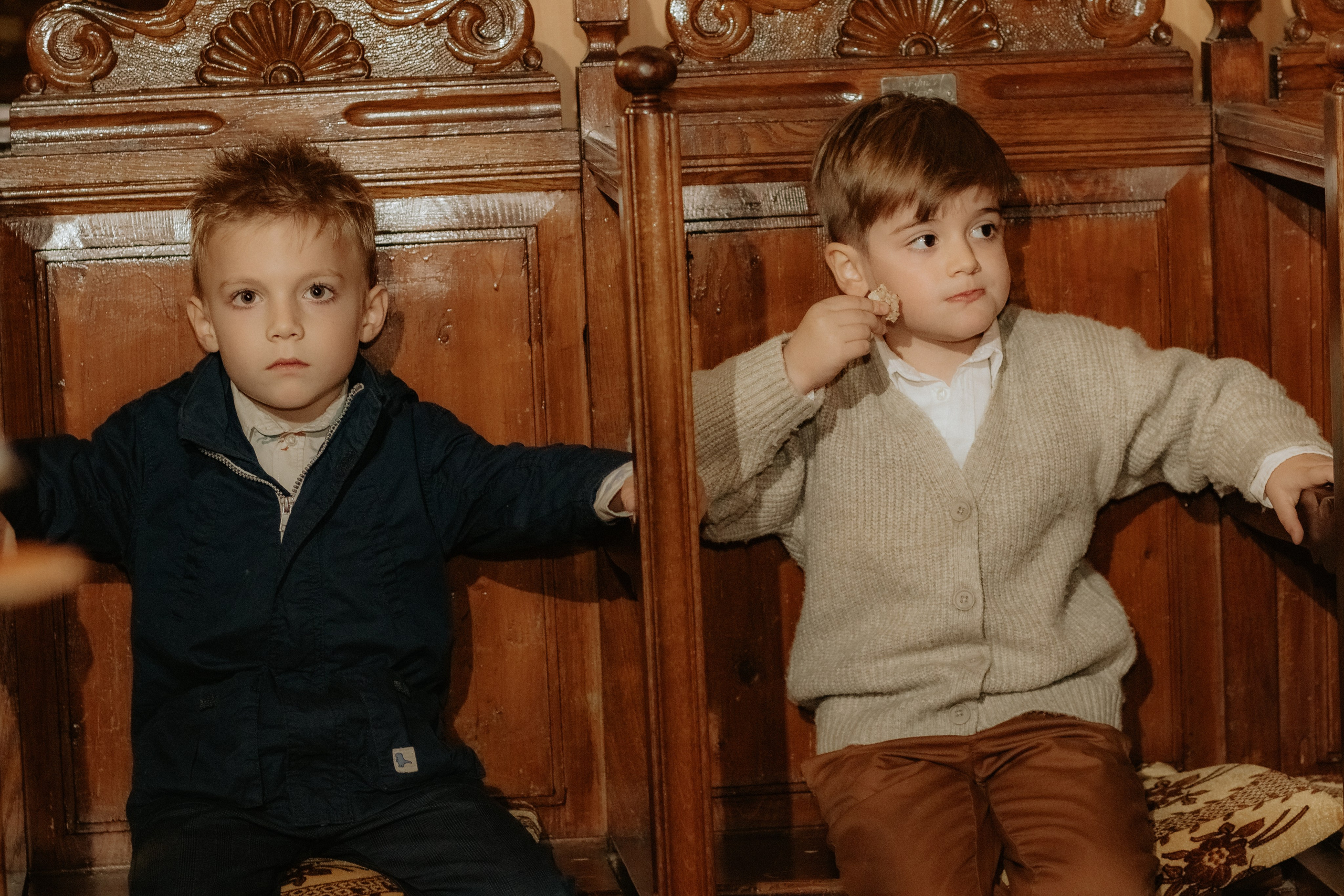 Razvan. Fotograf si videograf — evenimente si studio