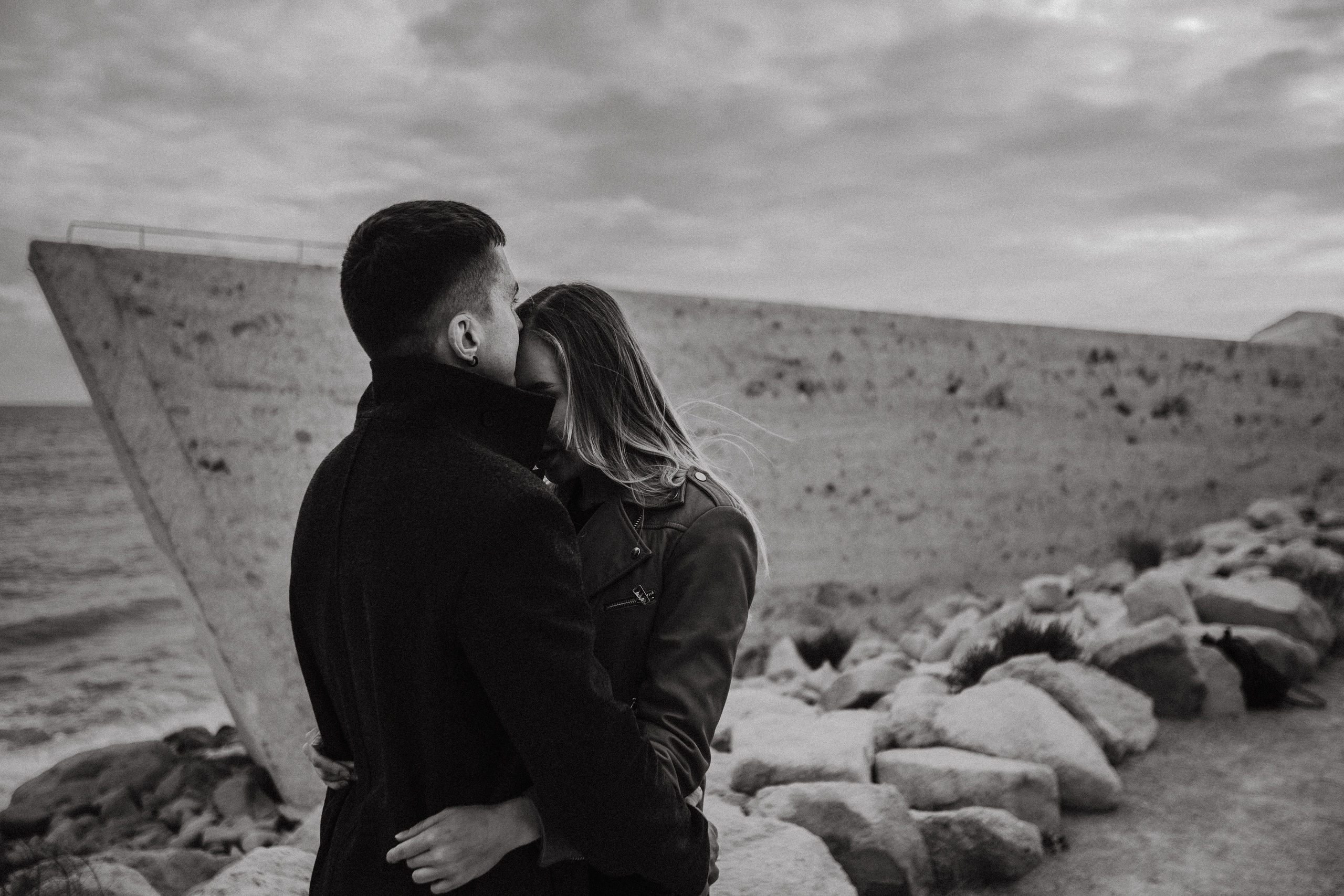 PreBoda y PostBoda Valencia, Alicante, España. Huskov Stanislav - Fotógrafo Barcelona, Valencia, España