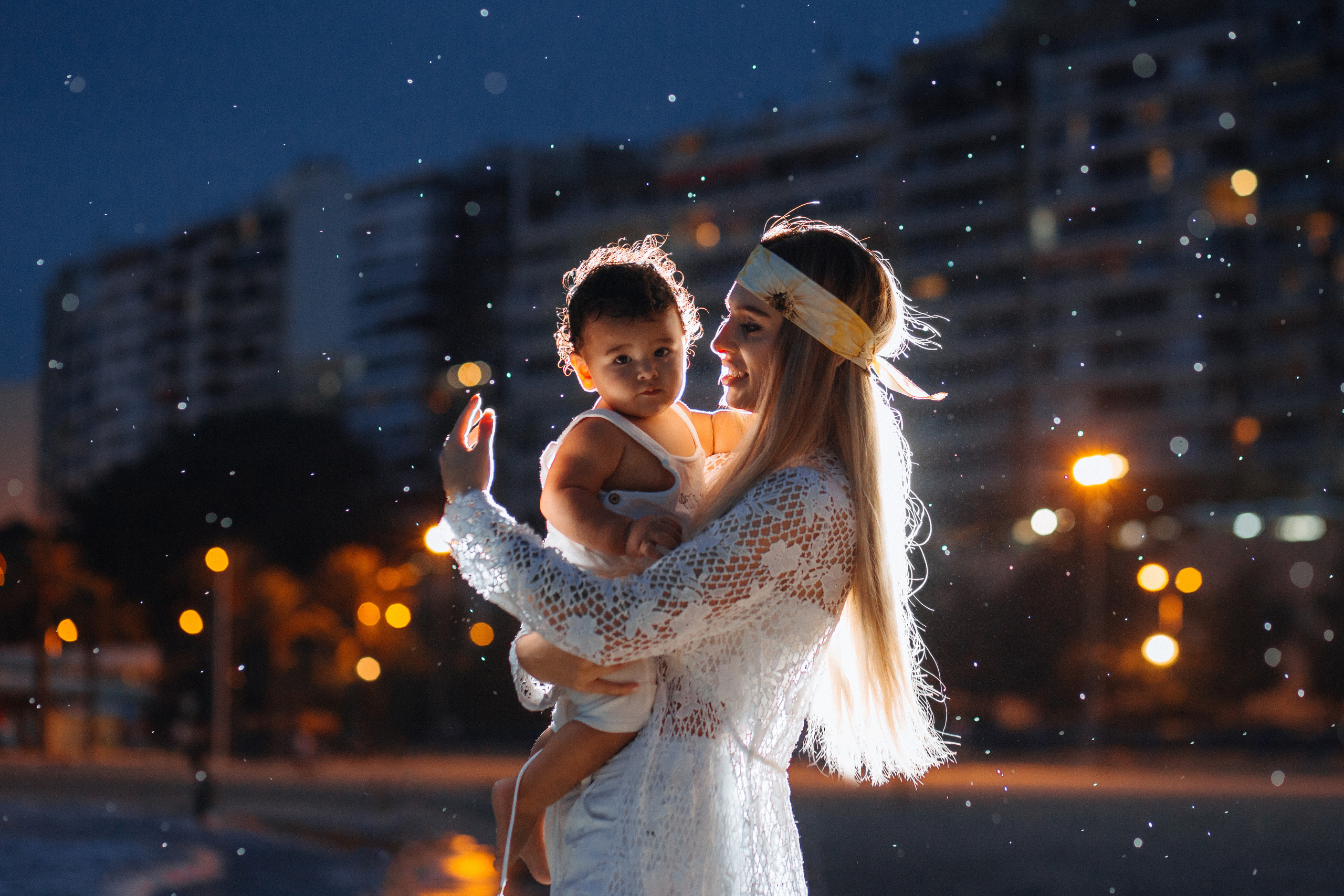 Семейная фотосессия в Валенсии, Испании, Европе. Гуськов Станислав — Фотограф Барселона | Валенсия | Испания | Европа
