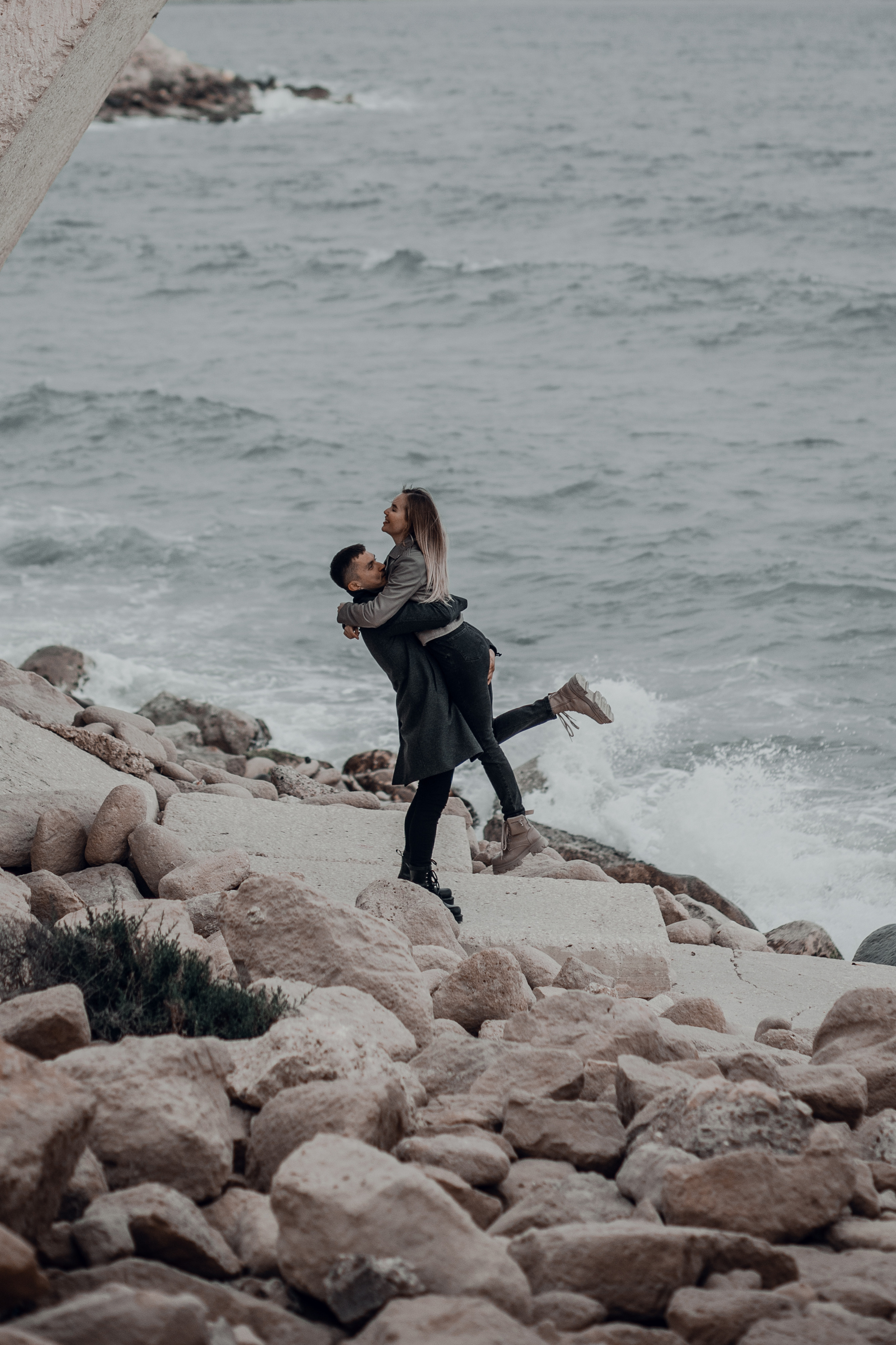 PreBoda y PostBoda Valencia, Alicante, España. Huskov Stanislav - Fotógrafo Barcelona, Valencia, España