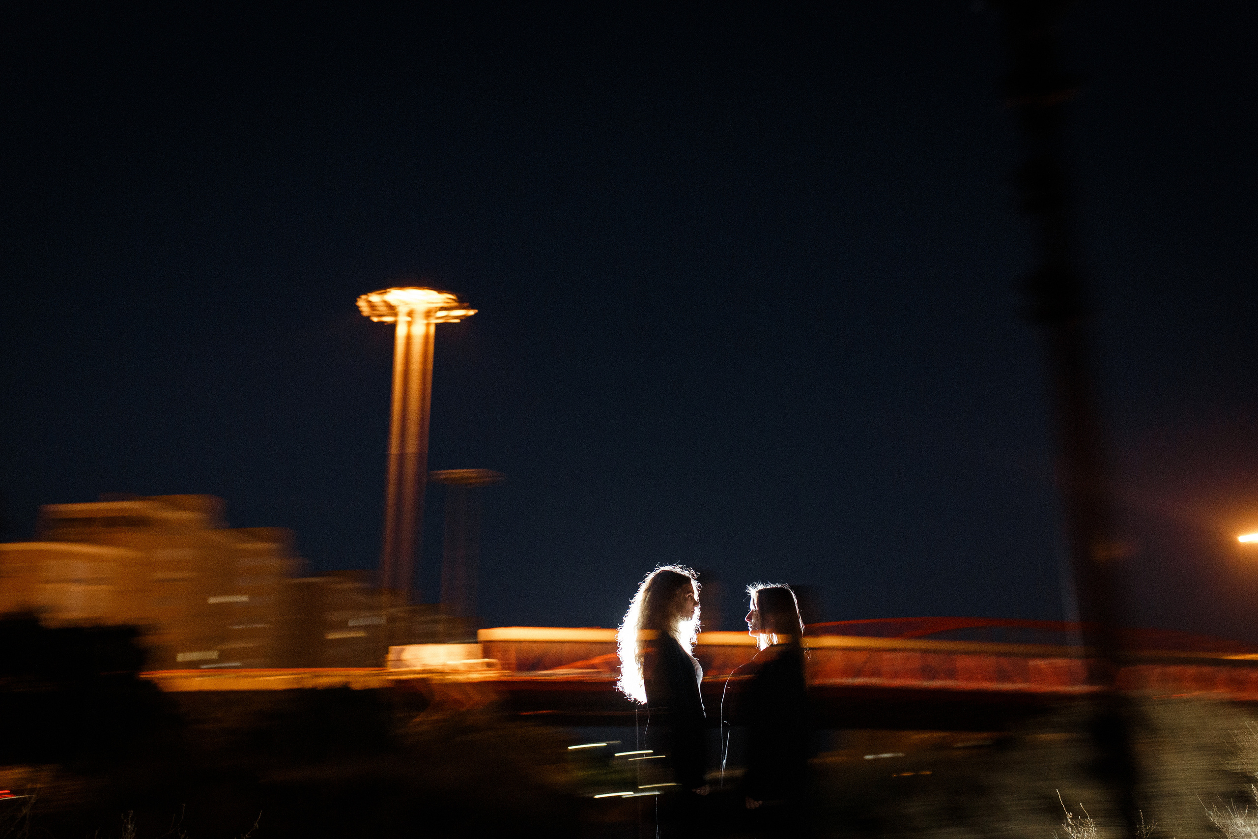 Retrato femenino. Huskov Stanislav - Fotógrafo Barcelona, Valencia, España