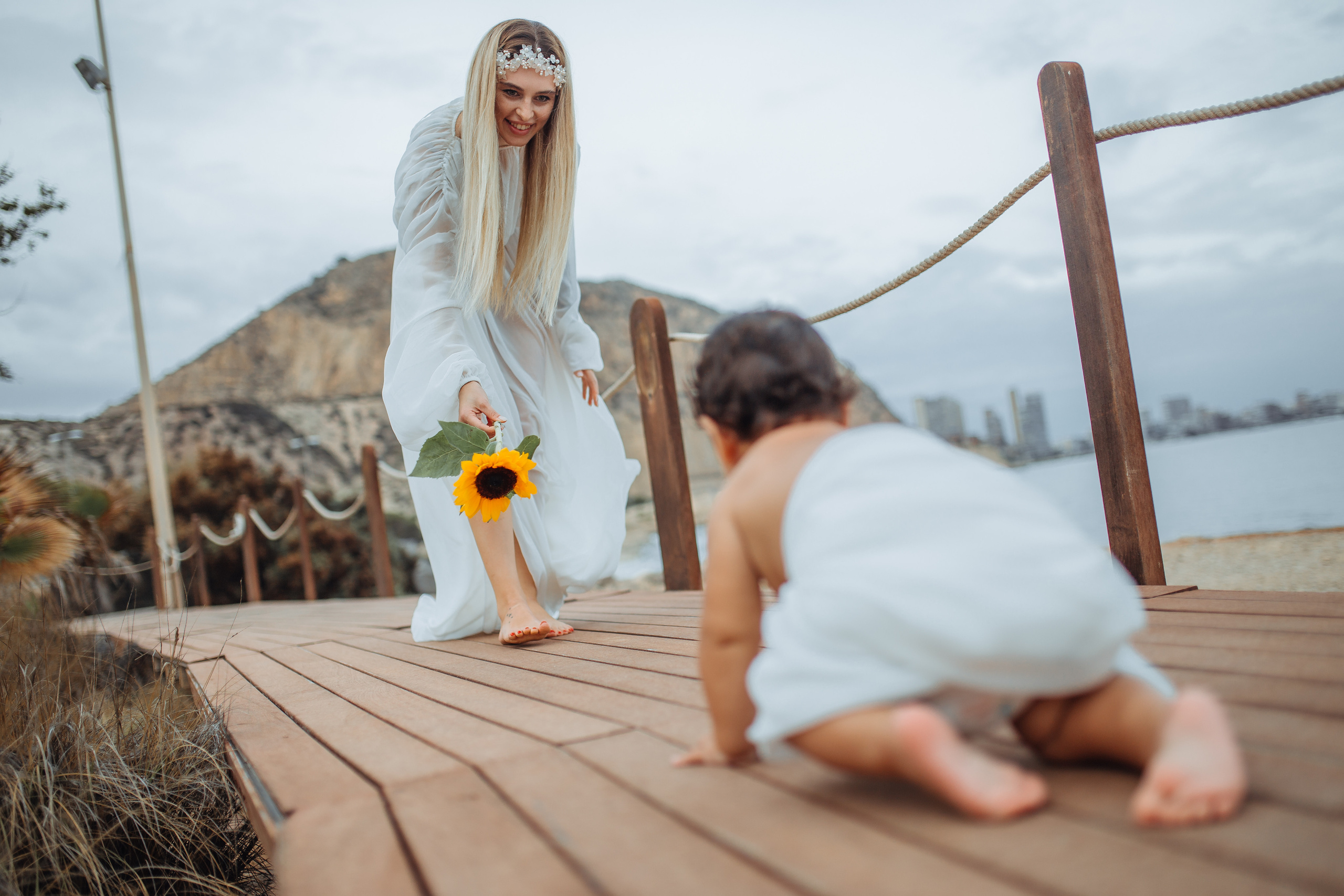 Семейная фотосессия в Валенсии, Испании, Европе. Гуськов Станислав — Фотограф Барселона | Валенсия | Испания | Европа