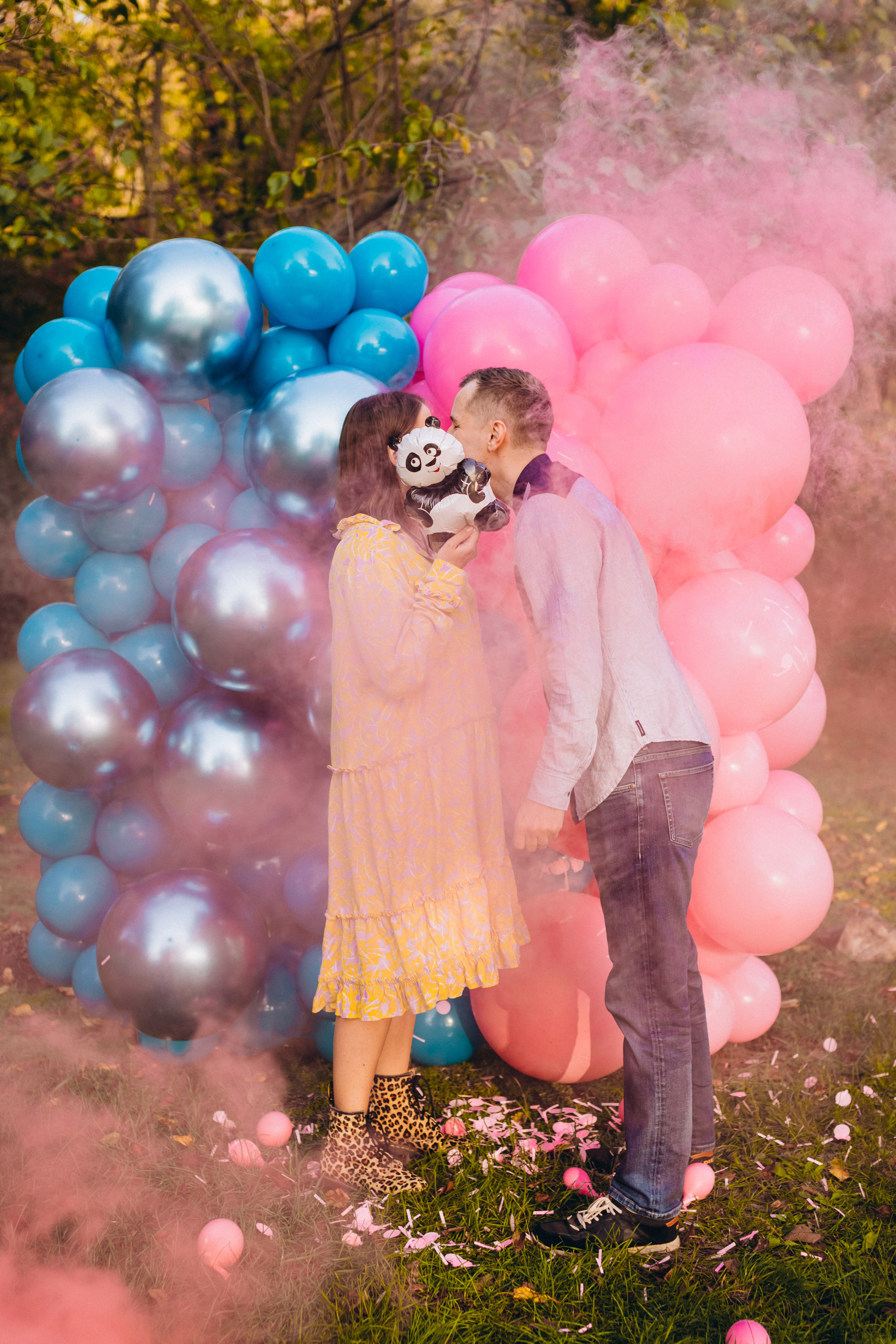 Katrin & Sergey. Wedding and Family Photograph