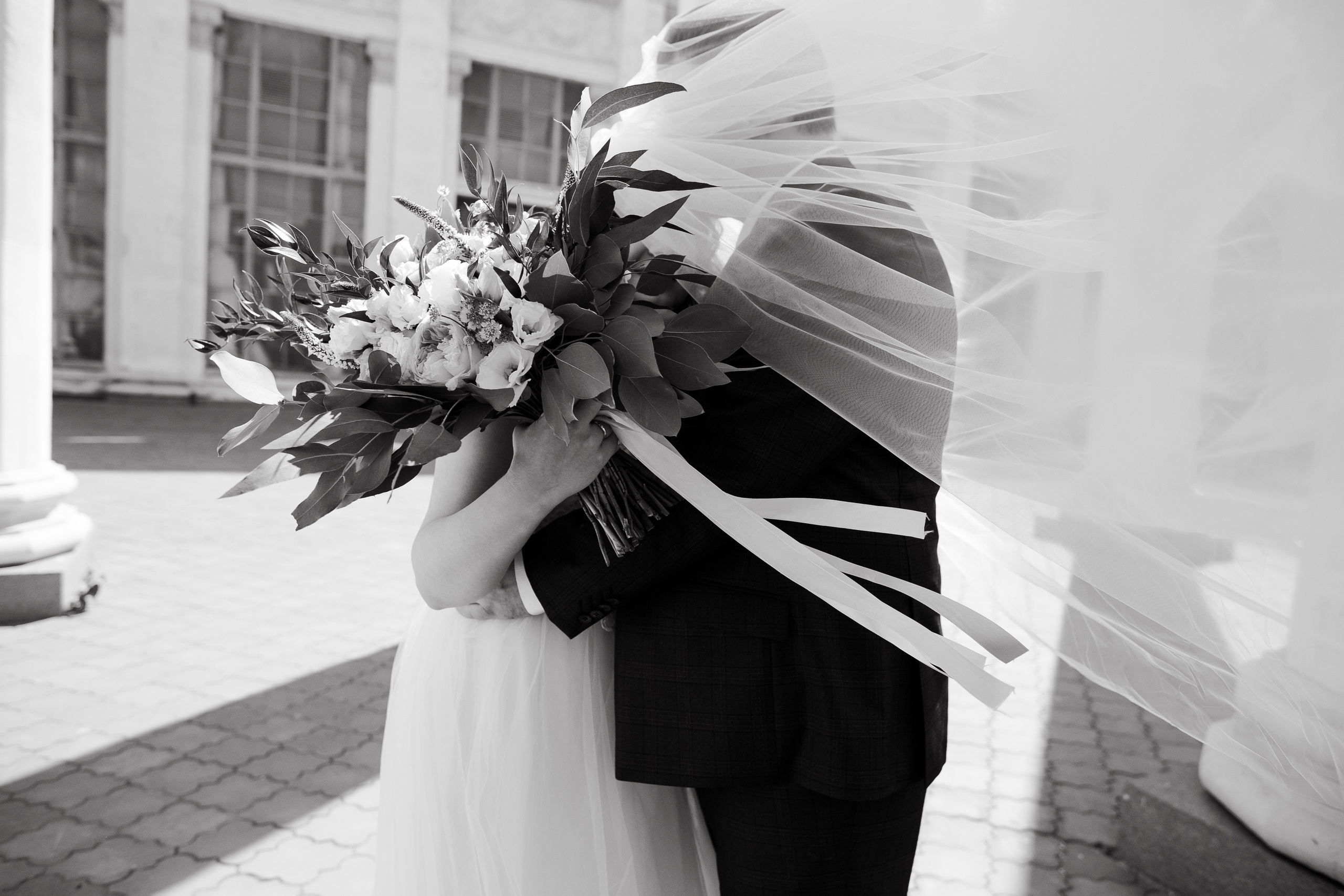 Jaroslava & Viktor. Wedding and Family Photograph