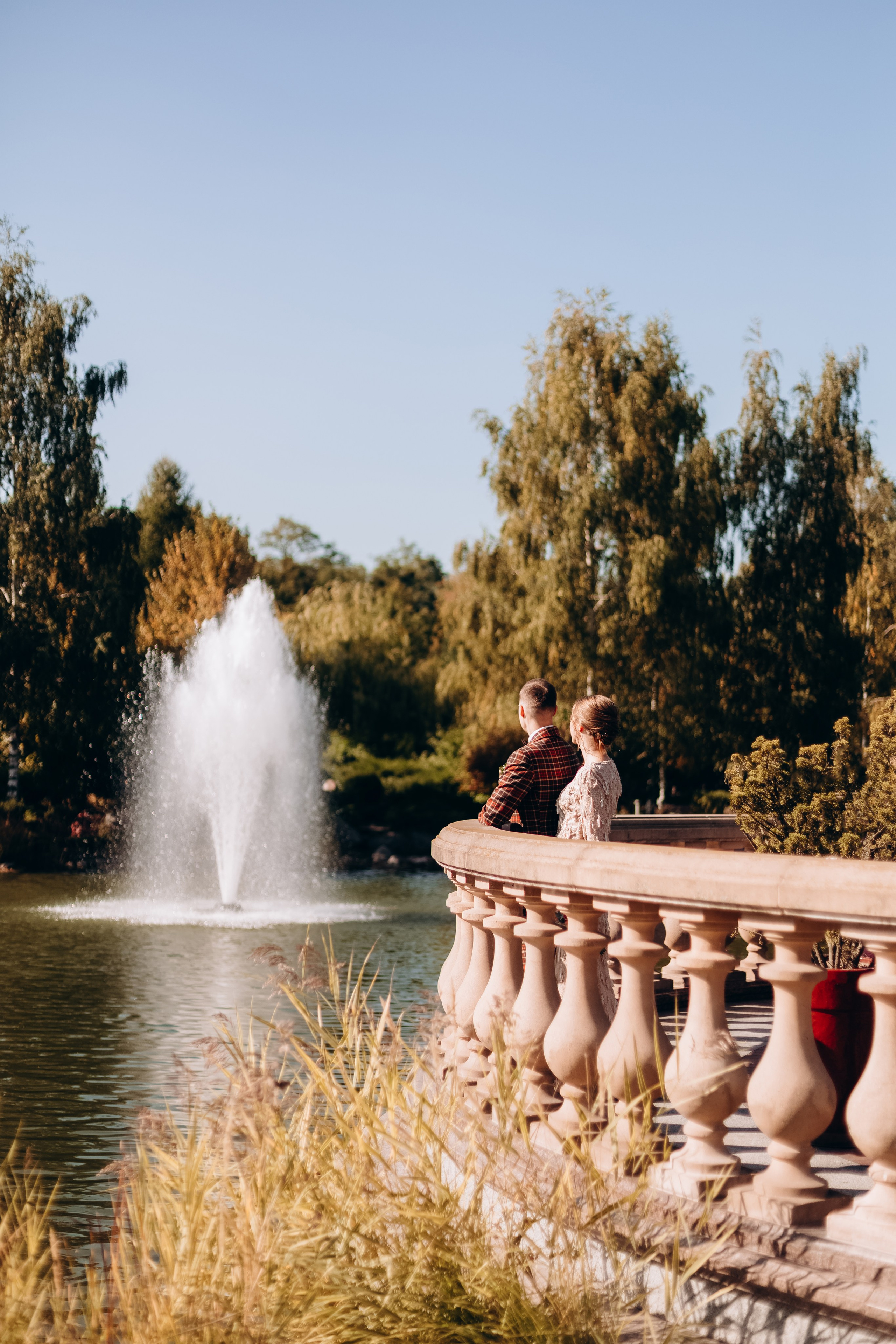 Timur & Anna. Wedding and Family Photograph
