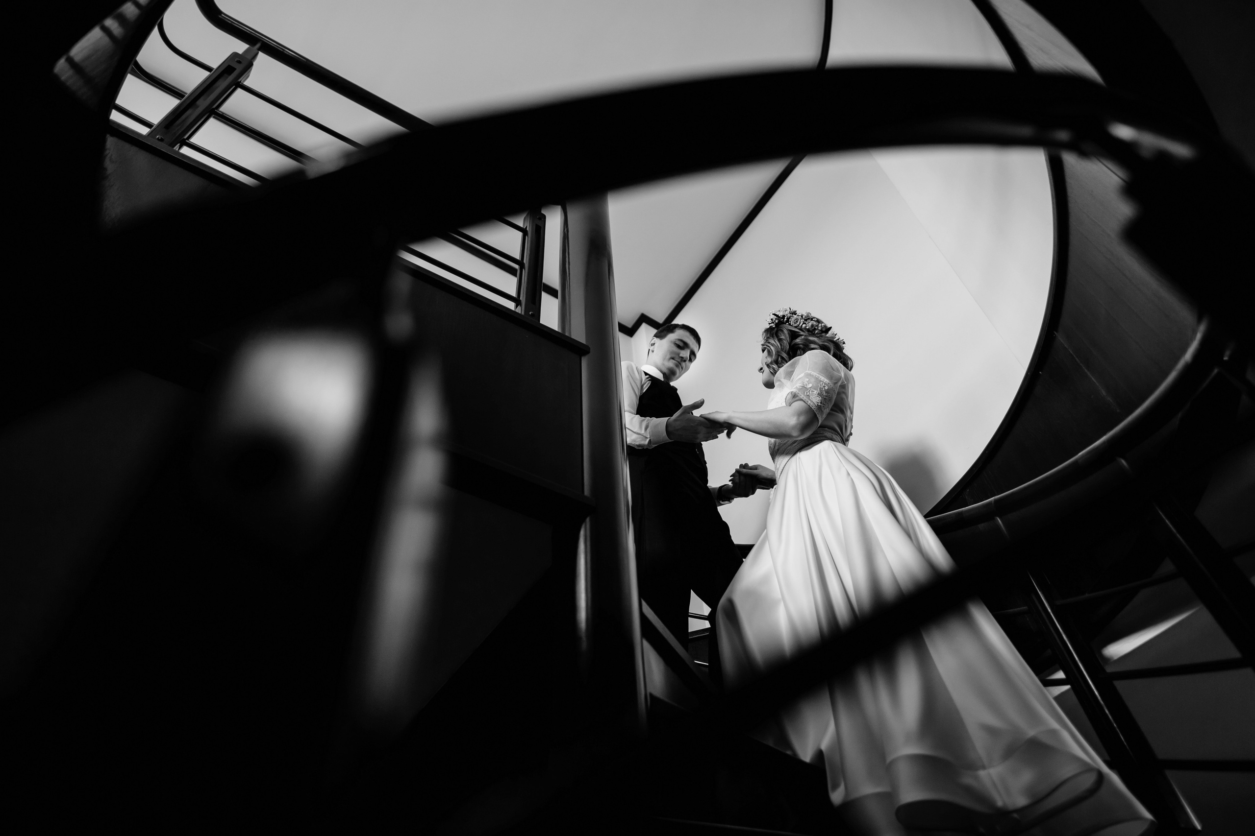 Nadya & Yura. Wedding and Family Photograph