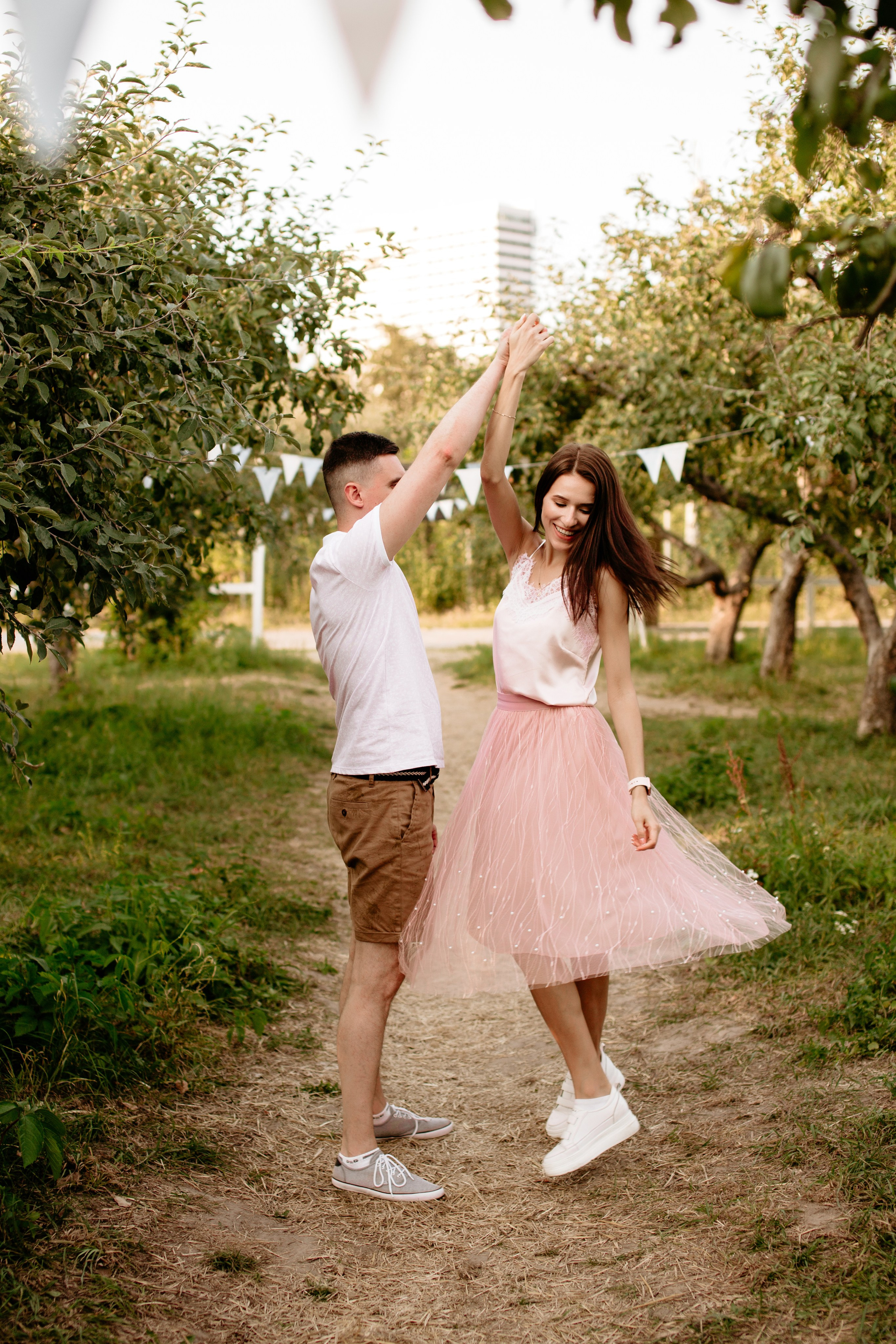 M&D. Wedding and Family Photograph