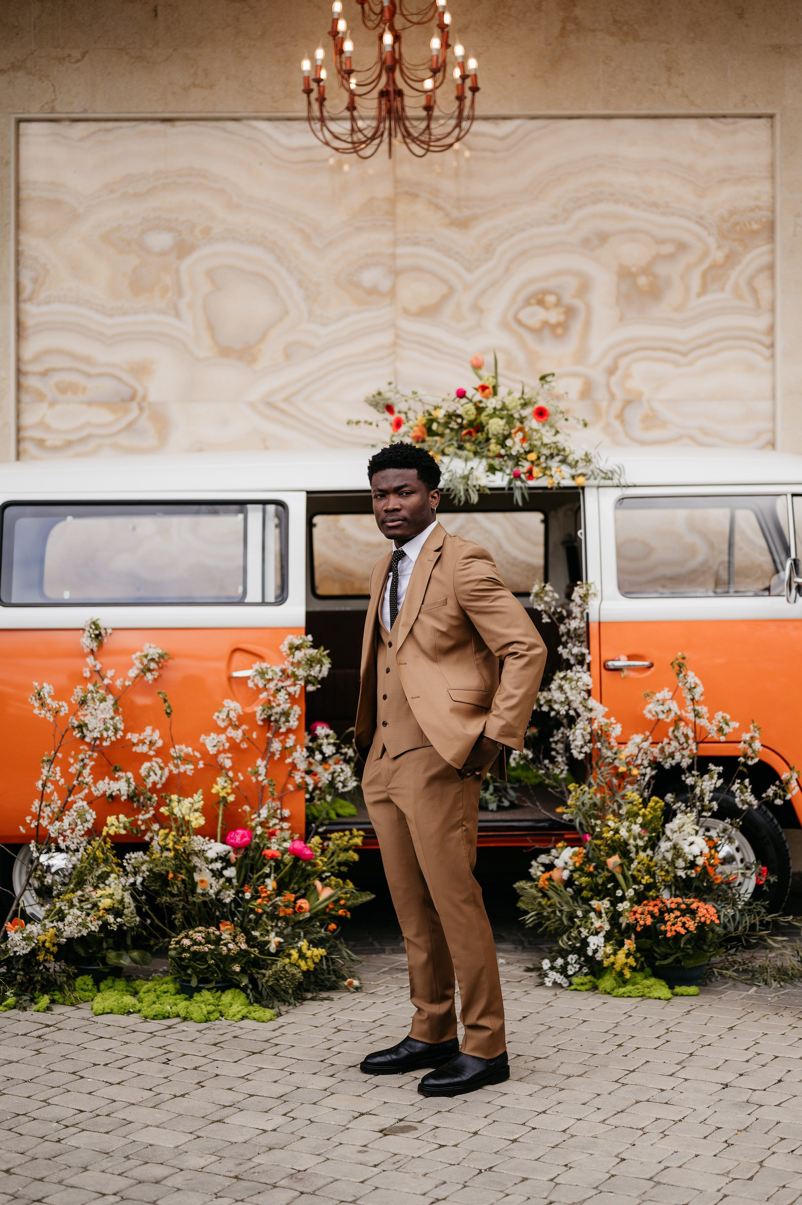 Cristina + Rhema. Valentin Melen — wedding photographer