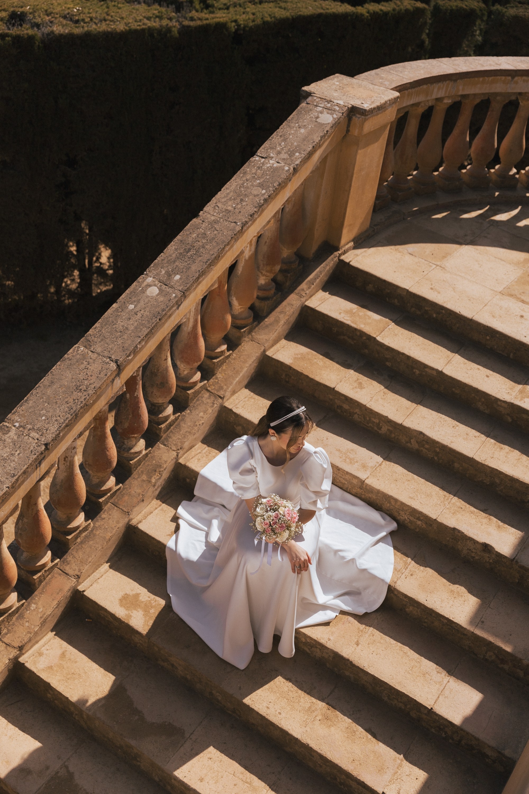 Wedding. Фотограф в Барселоні Катерина Шелковнікова