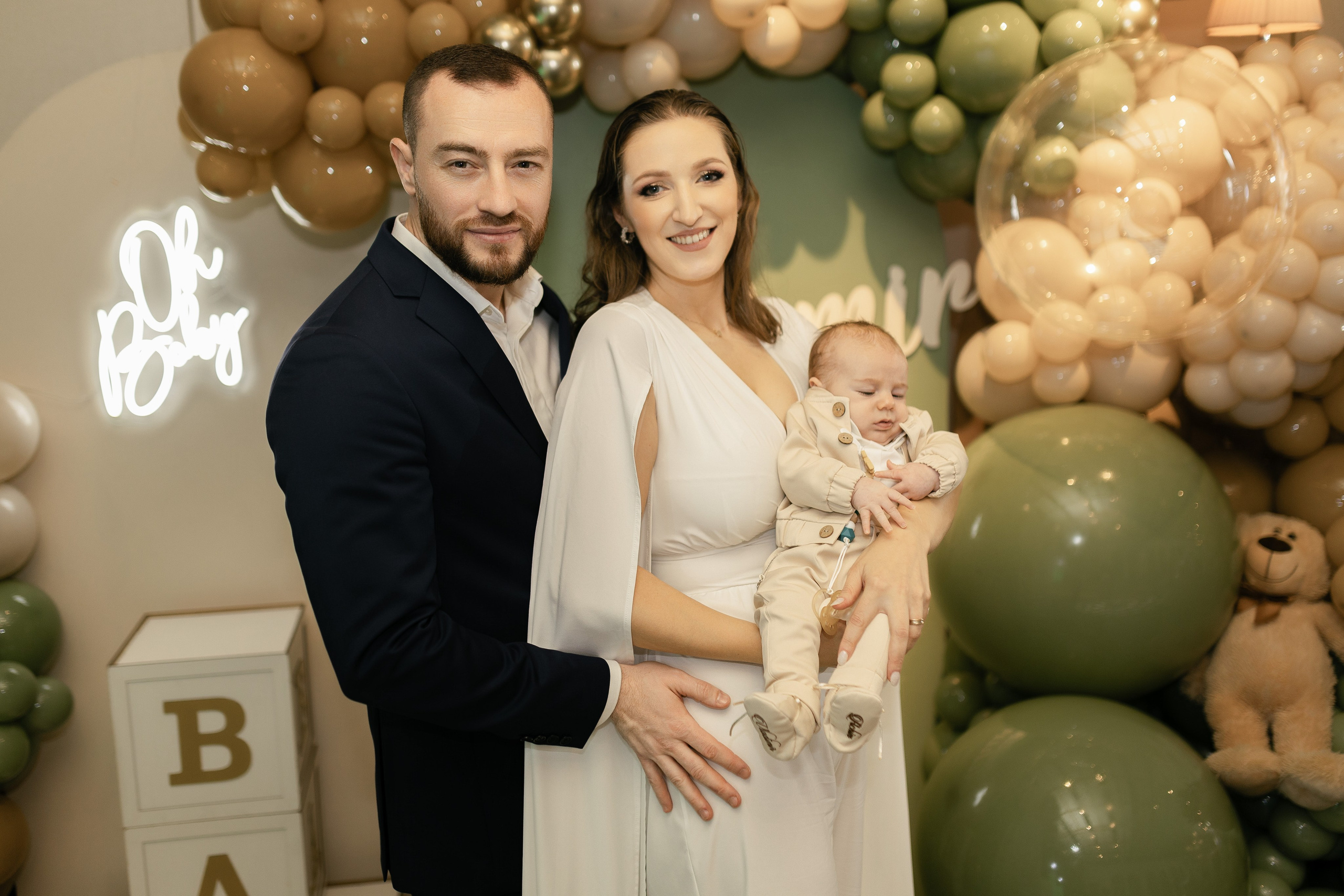 Botez. Ionutdraganfoto.com