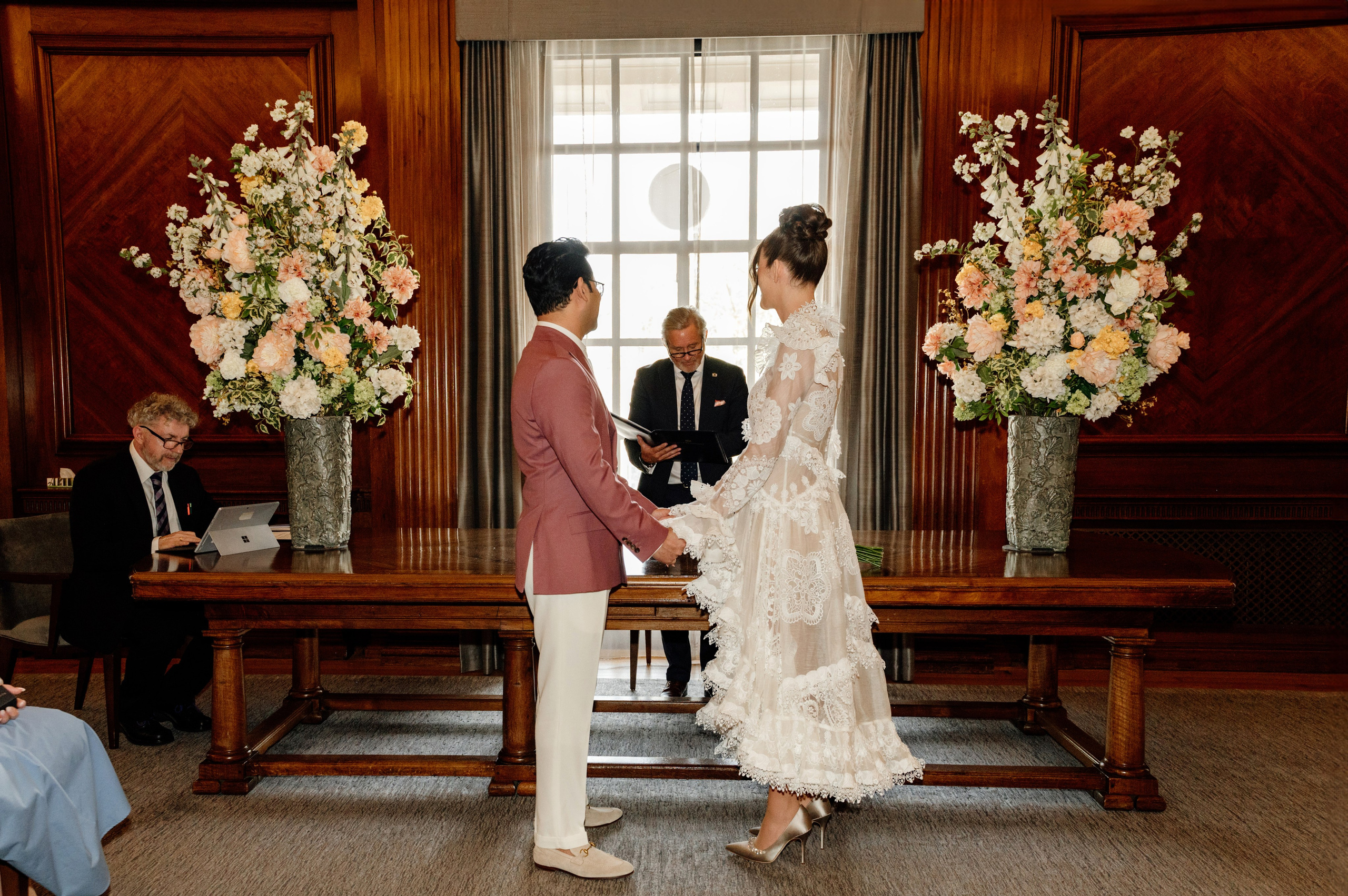 Arnab&Carolin. FAMILY AND WEDDING PHOTOGRAPHER IN LONDON MARINA RIVA