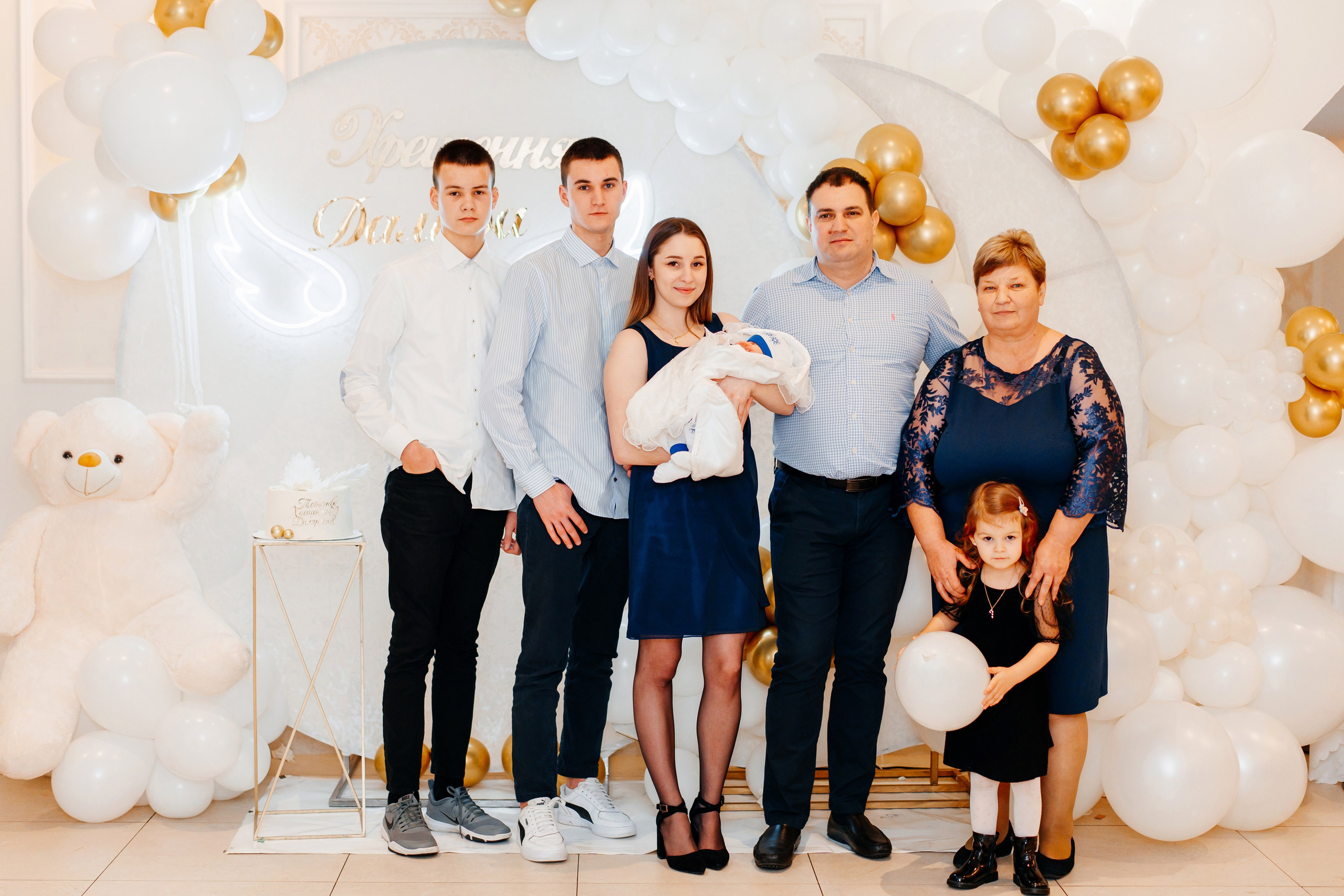 События. Свадебный и семейный фотограф в Праге — Анастасия Белоконь