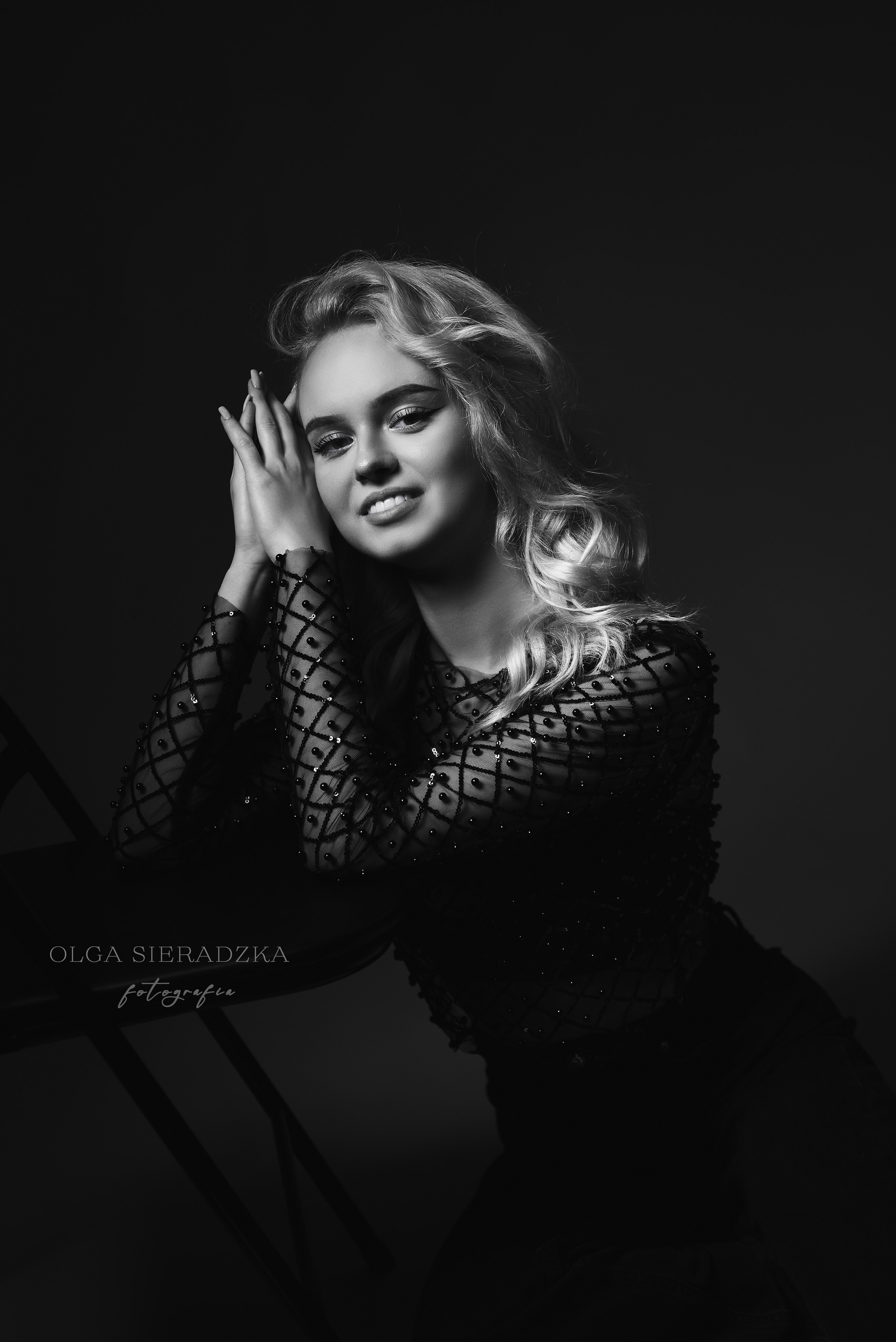 Sesje kobiece. Olga Sieradzka fotograf rodzinny, ciążowy i dziecięcy w Pile