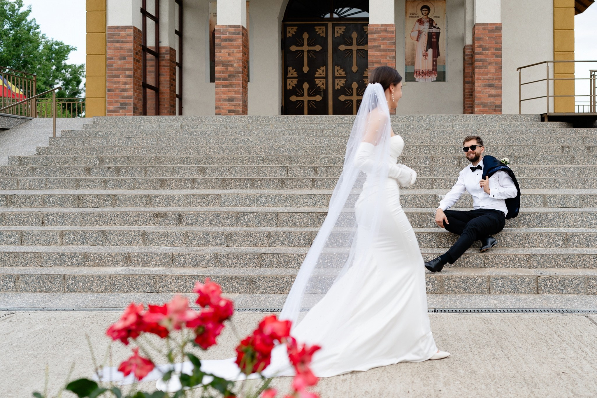 Nunta Ramona & Bogdan