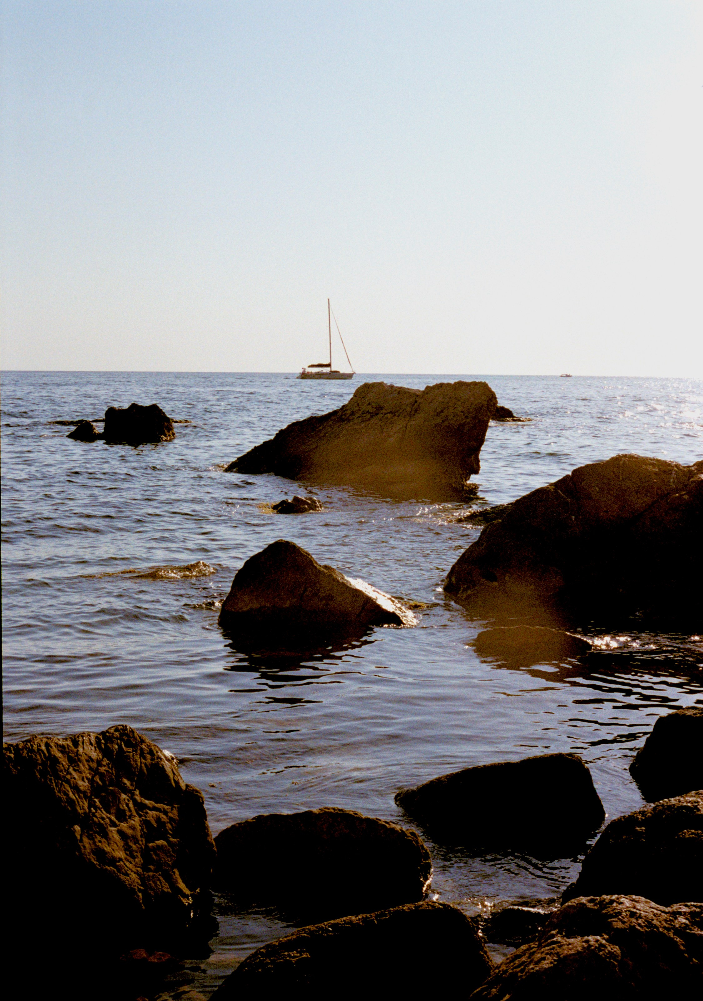 Wanderlust. Personal and fashion photography for brands and modeling agencies. Warsaw, Europe. Yaroslav Storchak