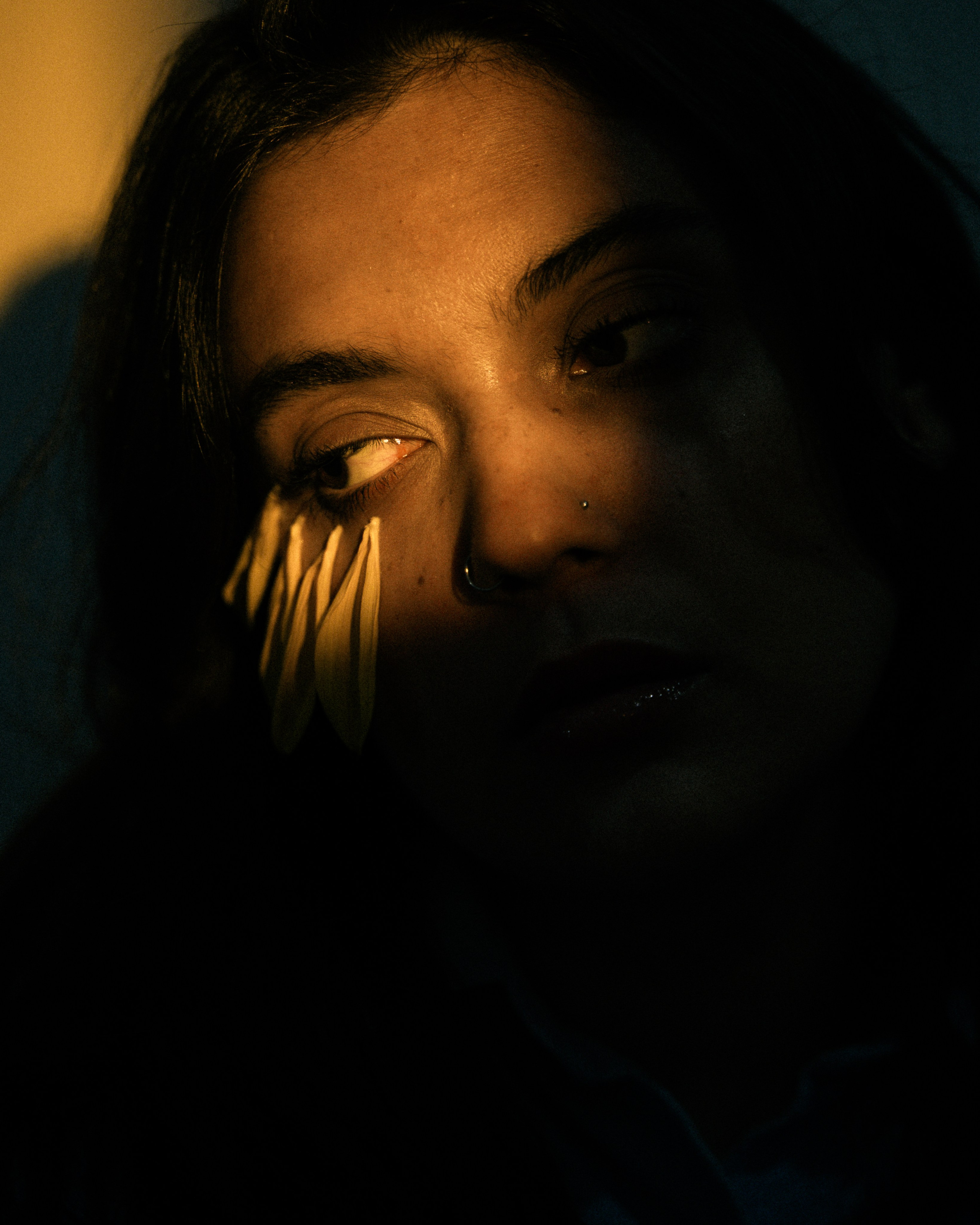 Snap out of it. Hey, that’s me, sarah