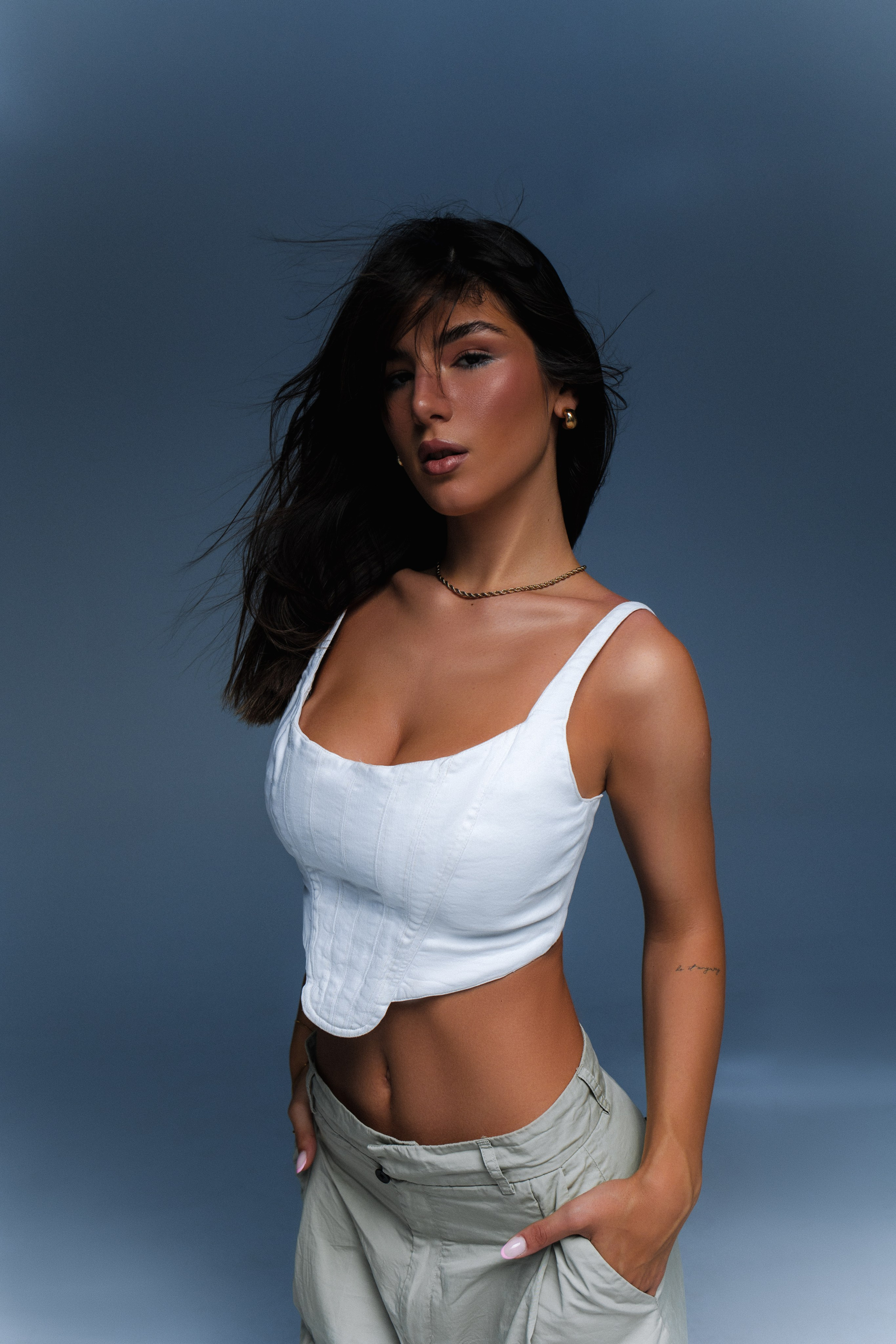 Alexa. Фотограф Инна Гайнулина