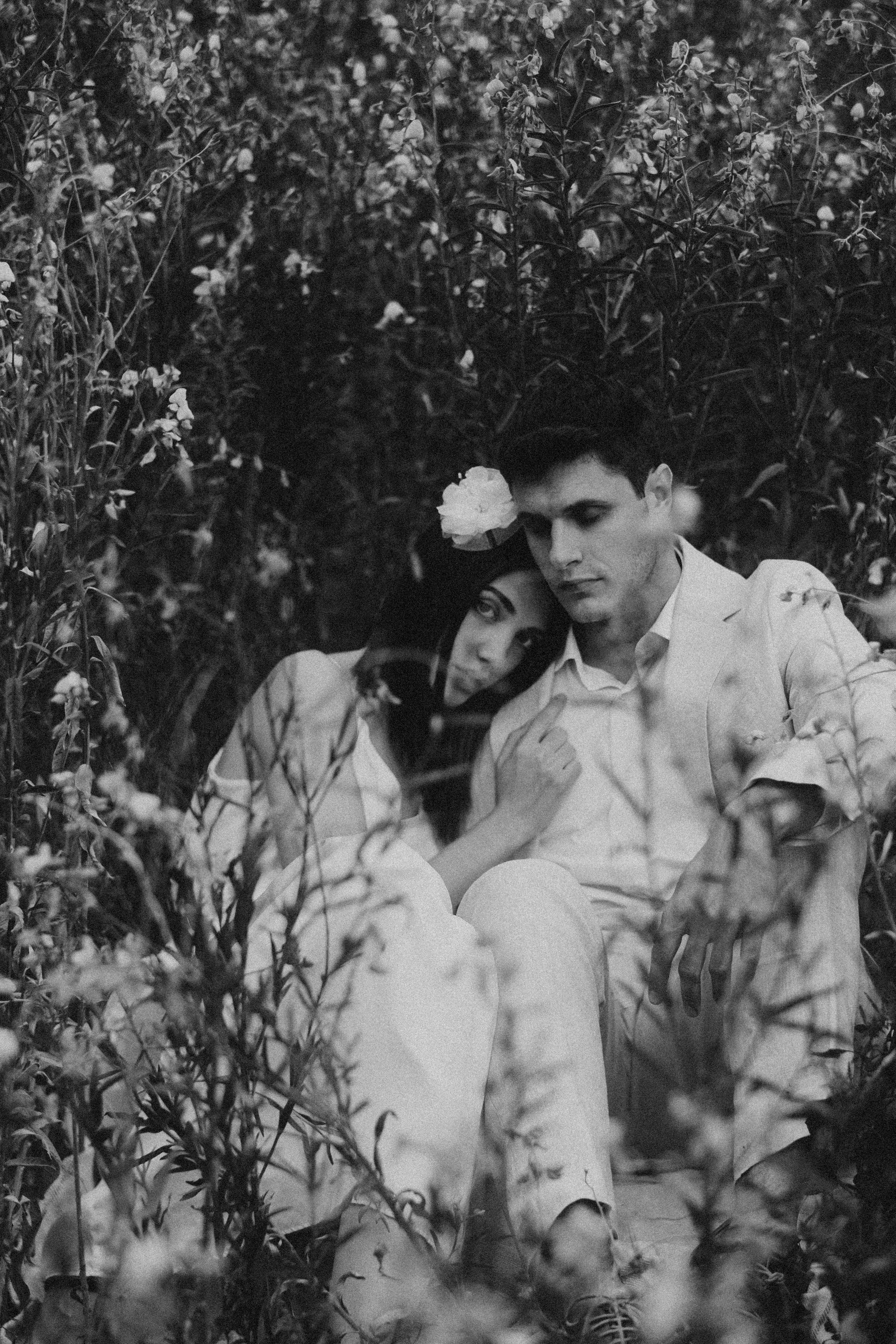 Rocio & Mark. Paola fotógrafo / videografo de bodas en Barcelona