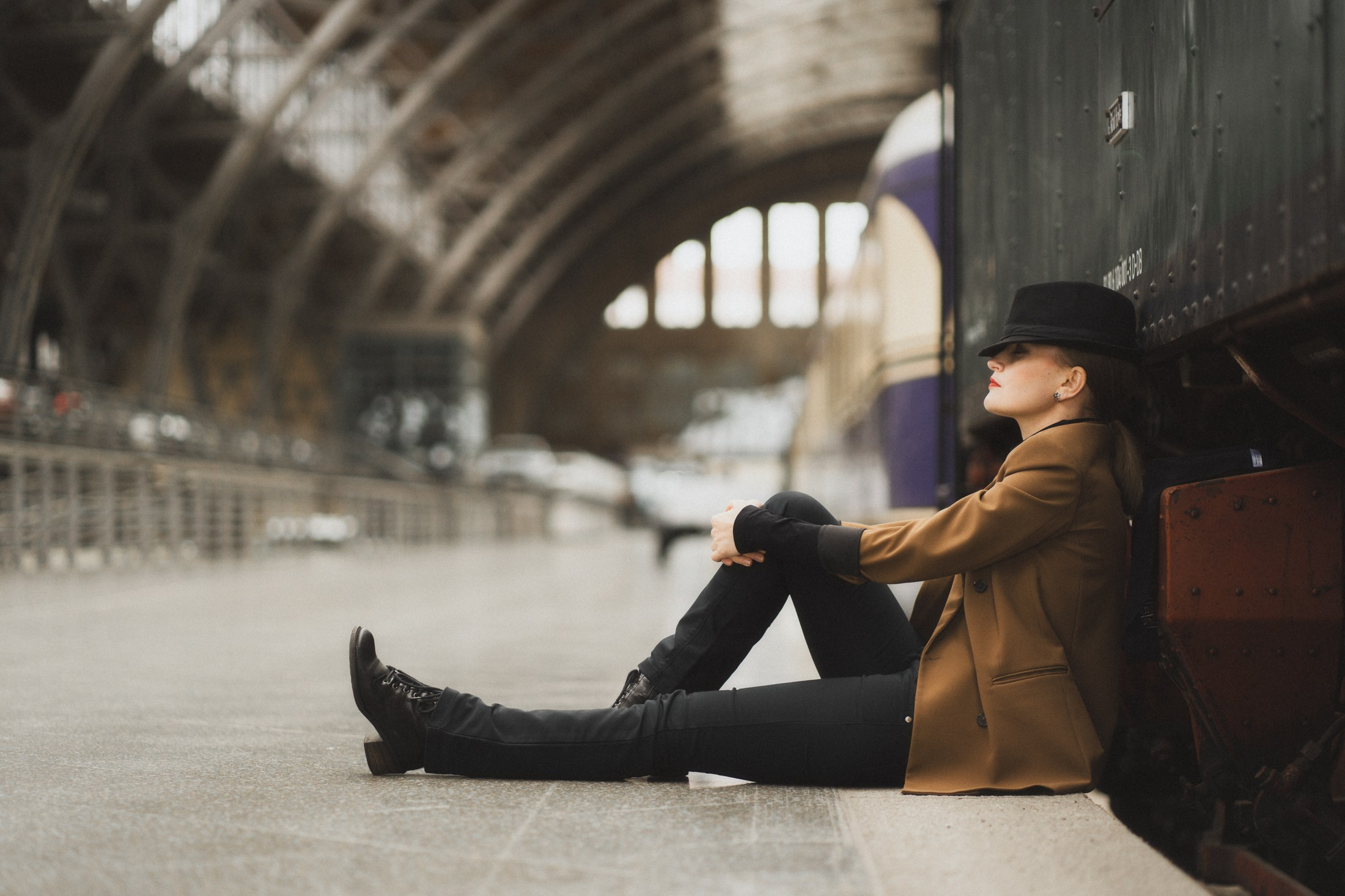 Lydia. Свадебный, семейный и портретный фотограф в Дрездене | Ольга Гантман