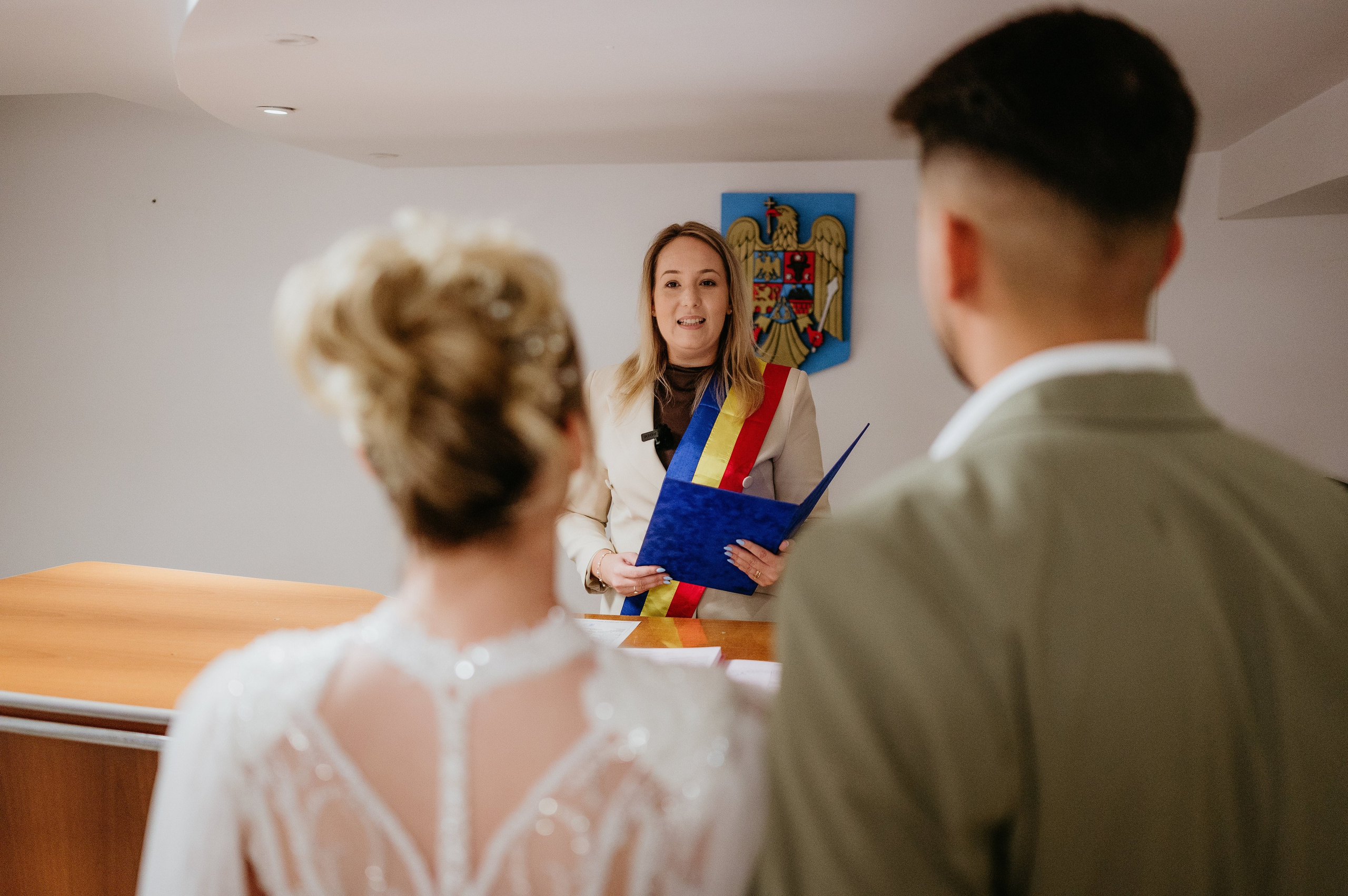 Flavio si Sarona. Valentin Melen - fotograf de nunta 🤍