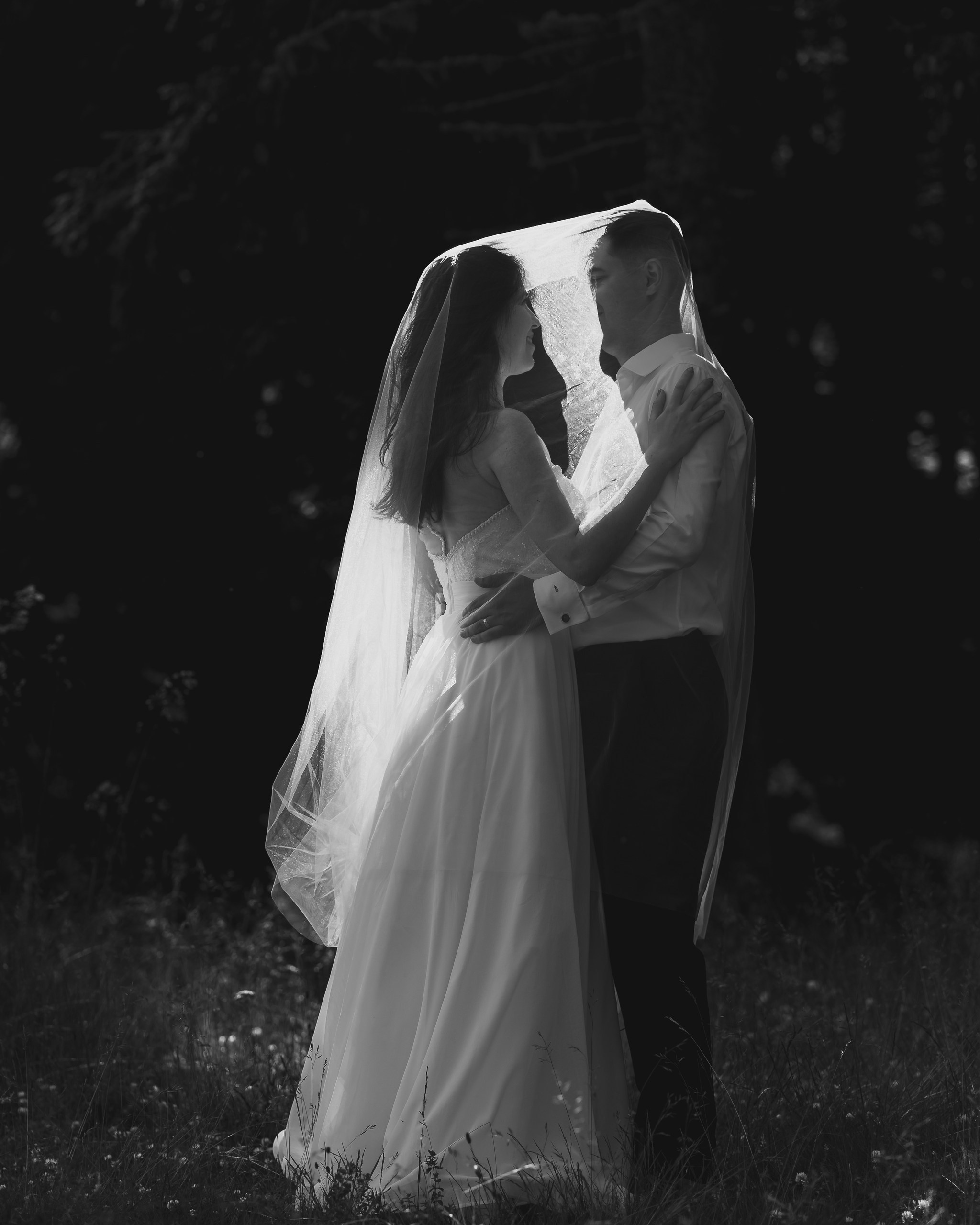 Trash the Dress la Lacul Bolboci  | Mihai Popa Fotograf. Fotograf Nuntă & Botez București - Mihai Popa | Dincolo de oameni, imortalizez emoții!