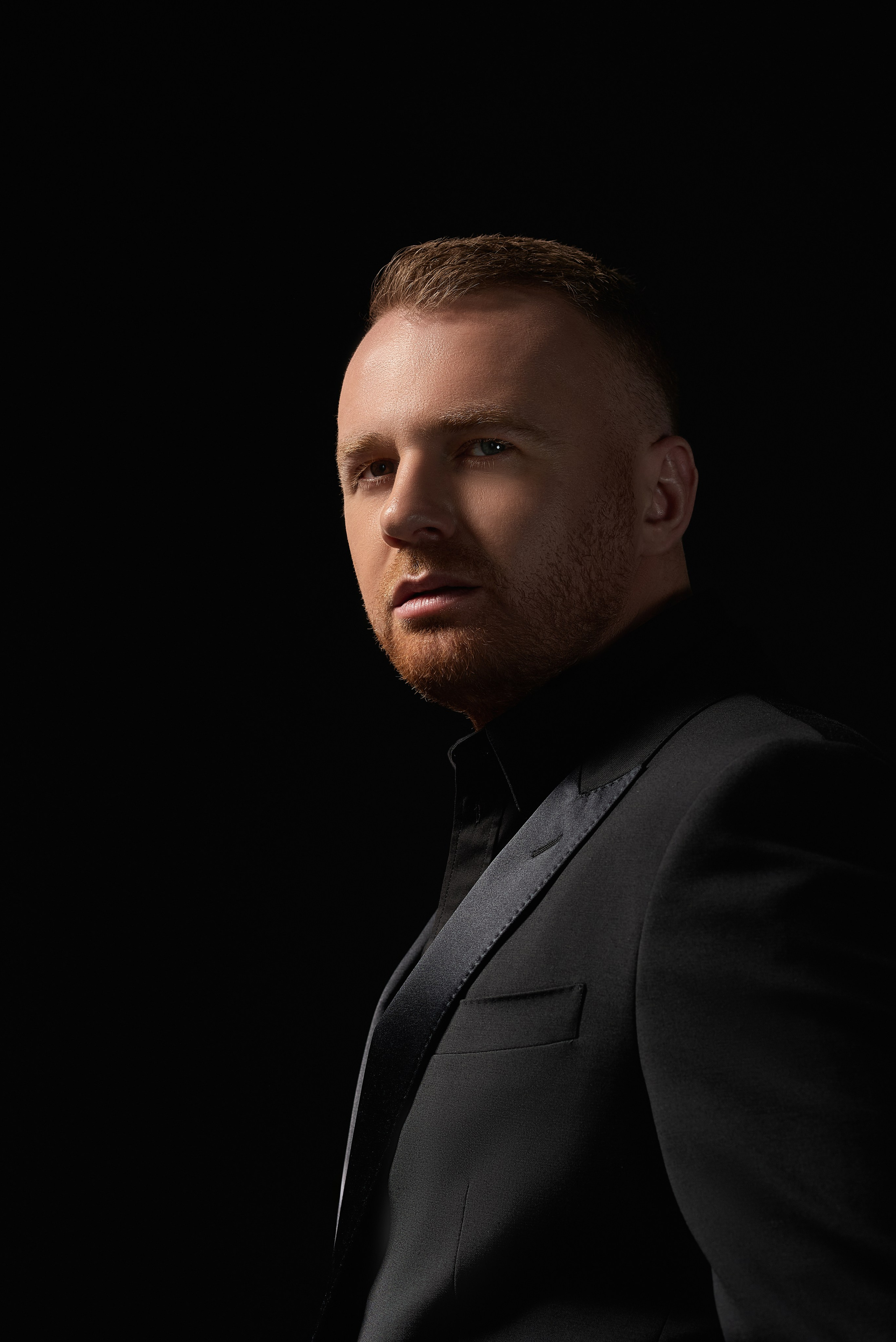 Profesjonalna sesja zdjęciowa dla artysta | Fotograf Warszawa. Portrait & Fashion Photographer | Сannes, Paris, Monaco, Dubai, Kyiv — - Alisa Postnykova