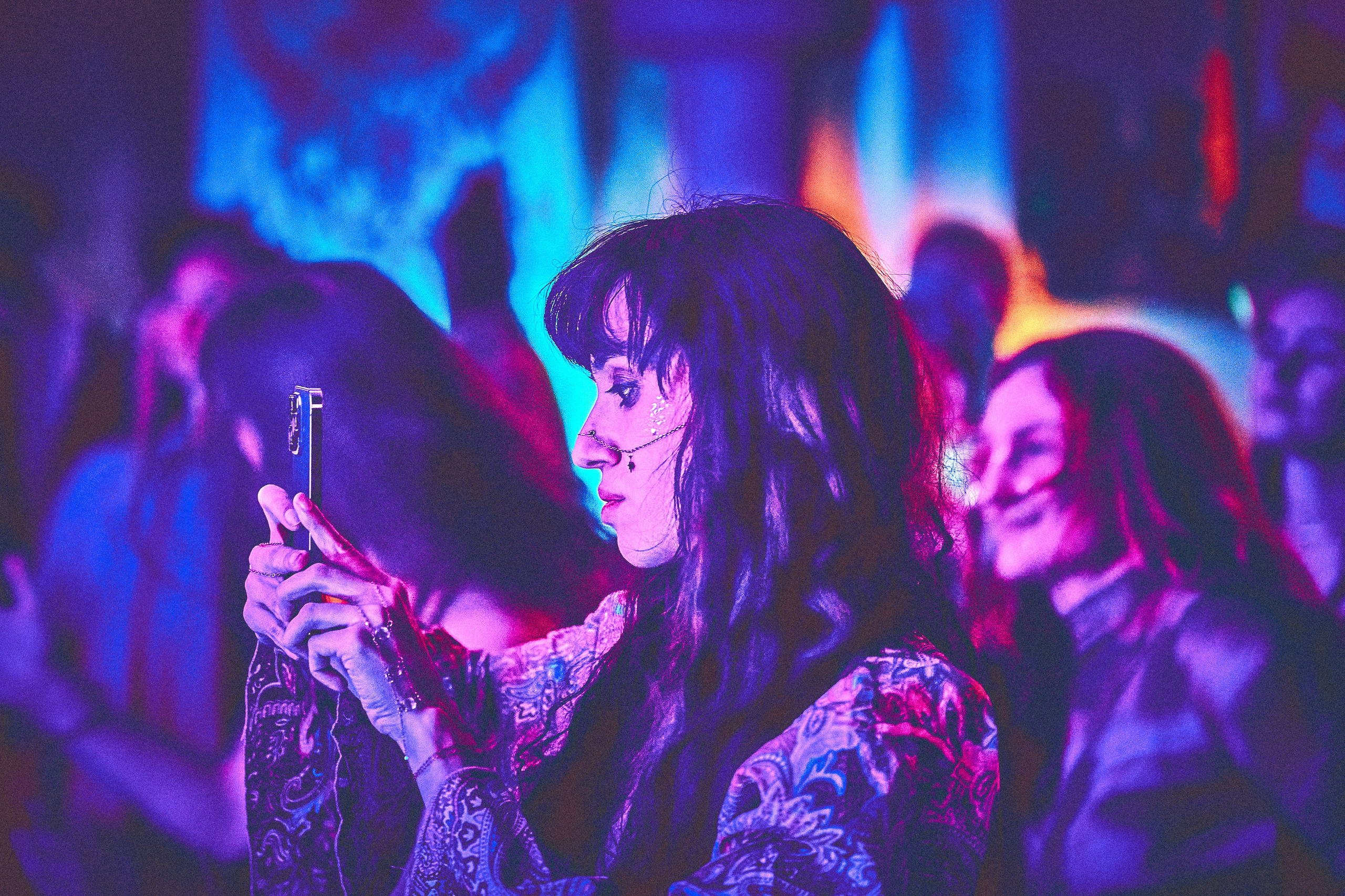 Gnom Elektron - koncert na 2 uRodzinach Turkusowej Wyspy. Andriej Szypilow — Photography & Videography