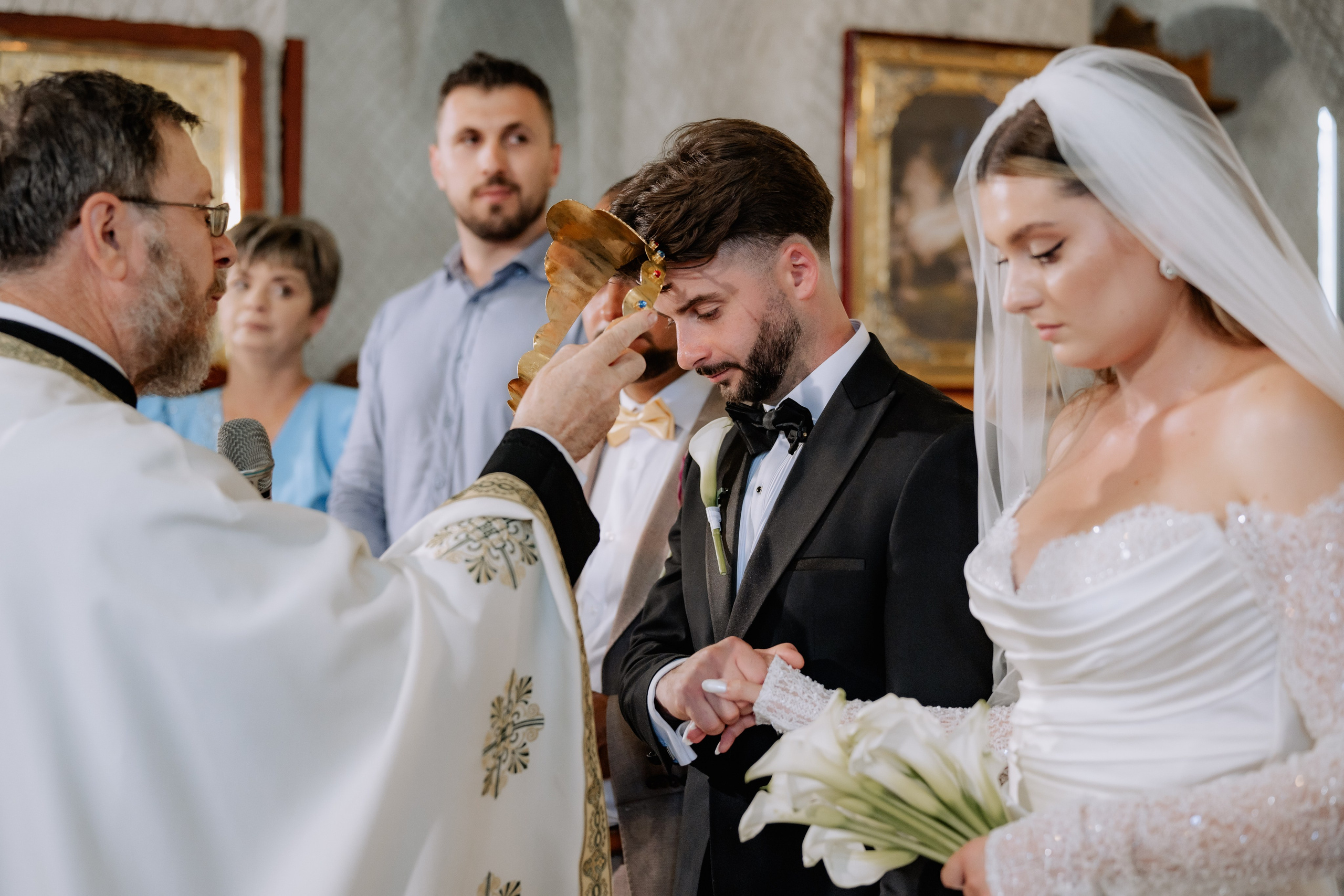 Andreea + Cosmin | Wedding day. Proud Vision Weddings | Wedding Photography & Film — Servicii profesionale Foto Video Nunta Iasi