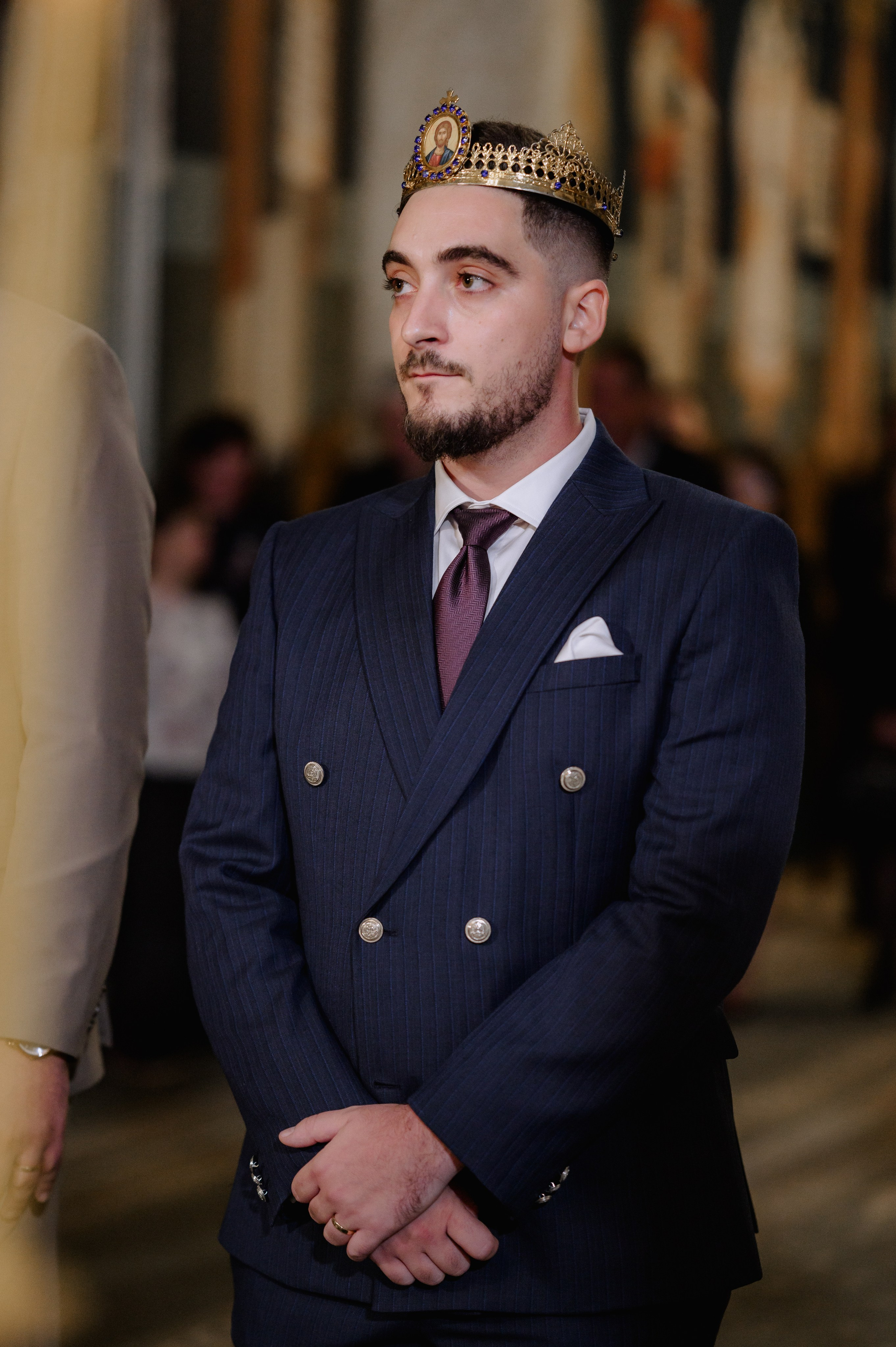 Nunta in Octombrie, in culorile toamnei , la Elysium , Iasi. Proud Vision Weddings | Wedding Photography & Film — Servicii profesionale Foto Video Nunta Iasi