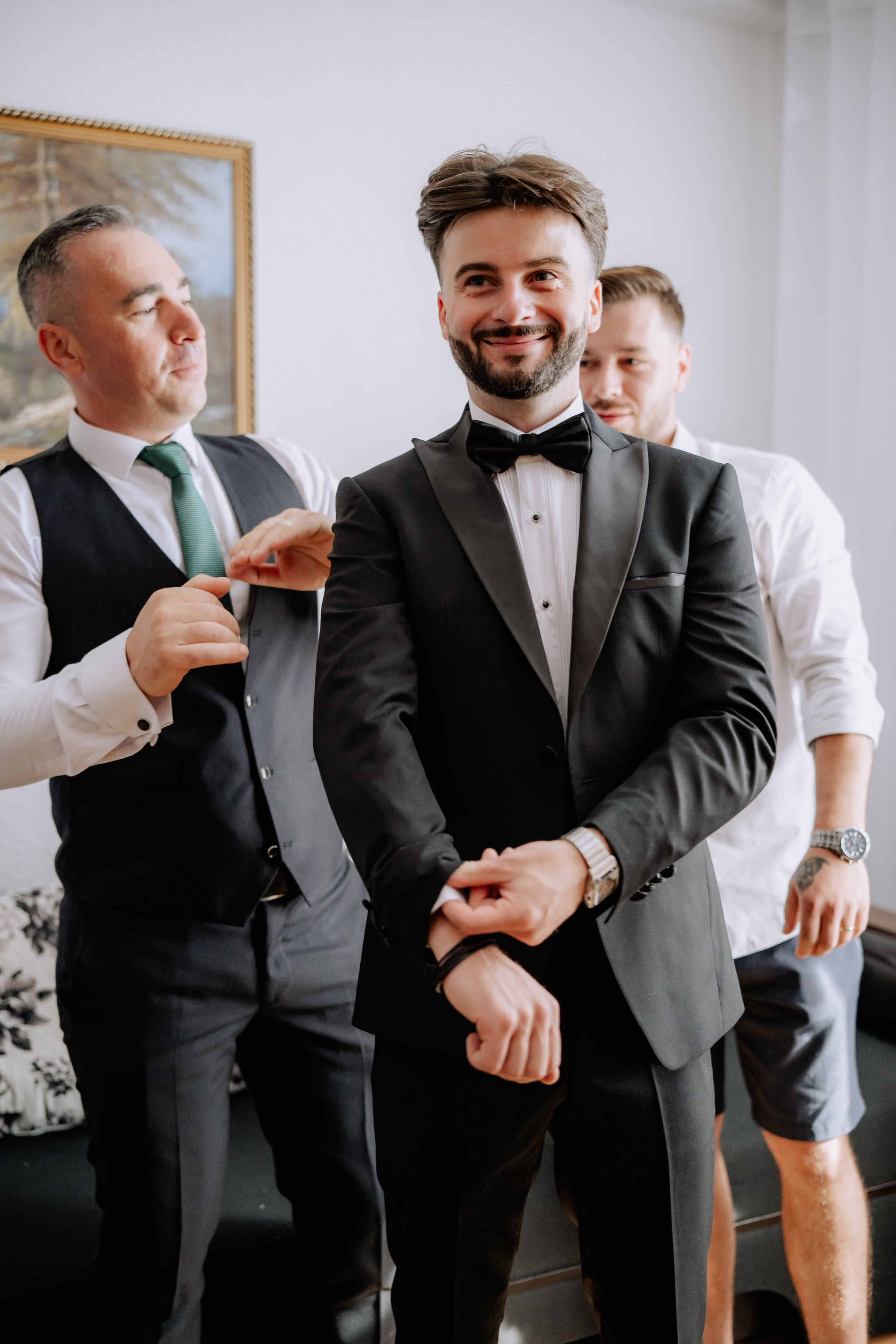 Andreea + Cosmin | Wedding day. Proud Vision Weddings | Wedding Photography & Film — Servicii profesionale Foto Video Nunta Iasi