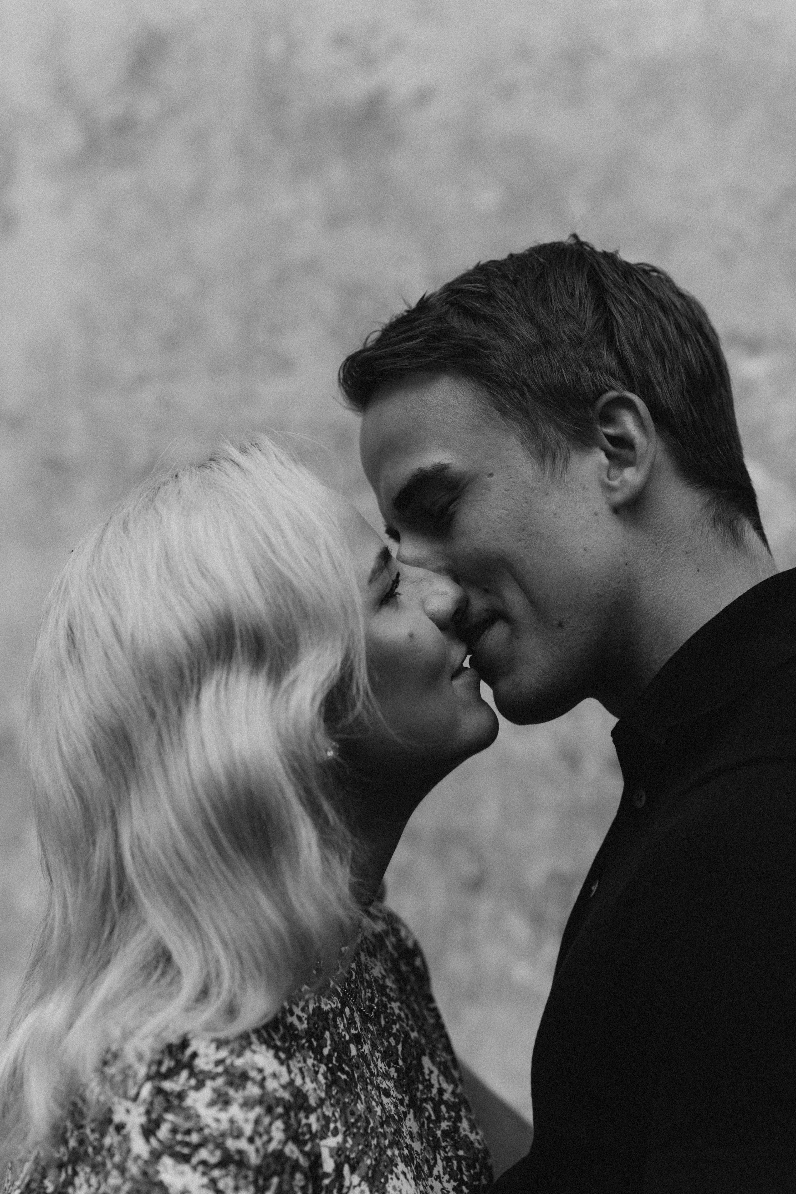 I&T. Wedding and portrait photographer in Helsinki Vickan O