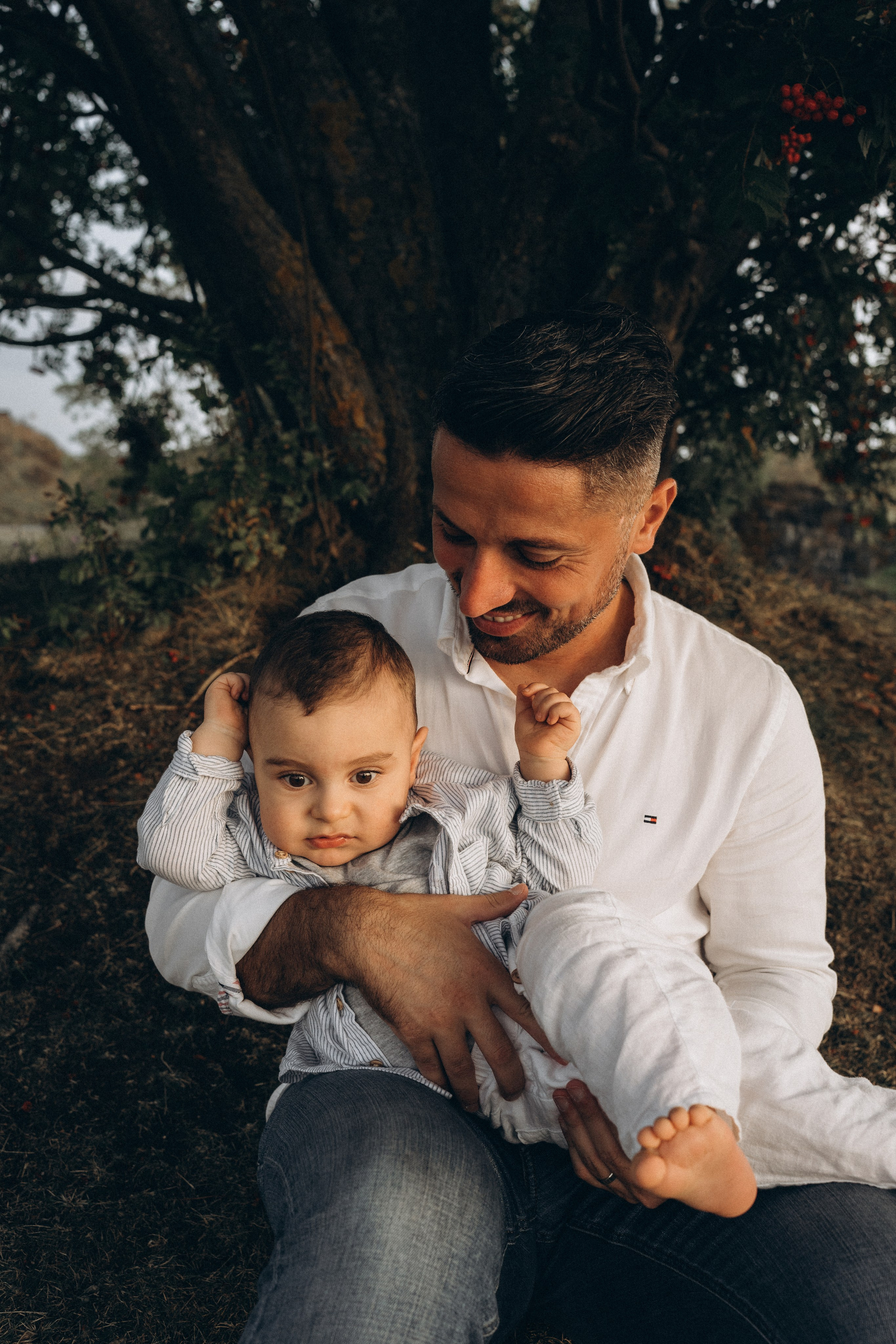 Summer. Wedding and portrait photographer in Helsinki Vickan O