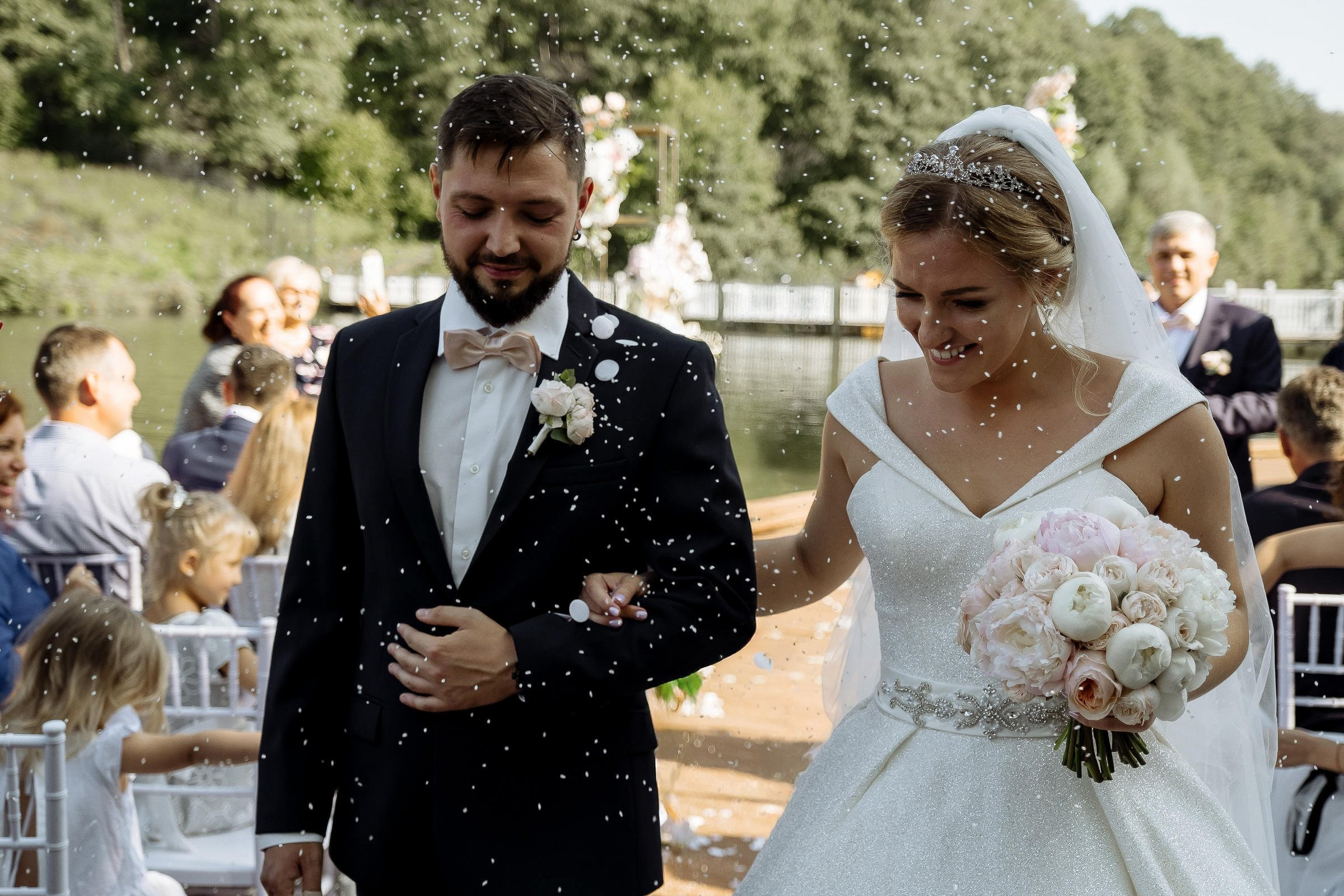 Editorial & Reportage Wedding Photography. Tanya Bogdan | Cornwall | Devon | UK Wedding Photographer