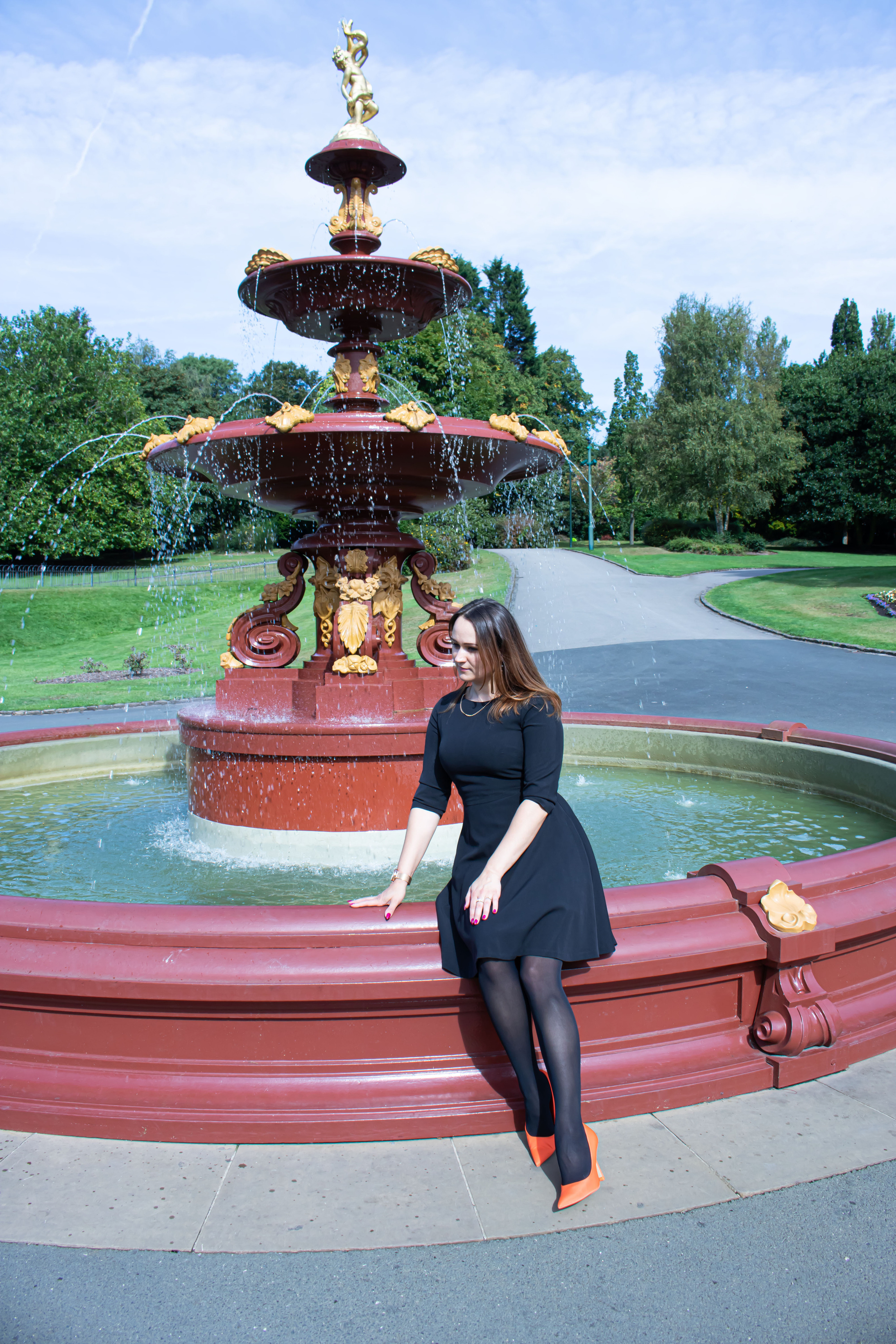 Персональные. Семейный и детский фотограф в Англии — Манчестер