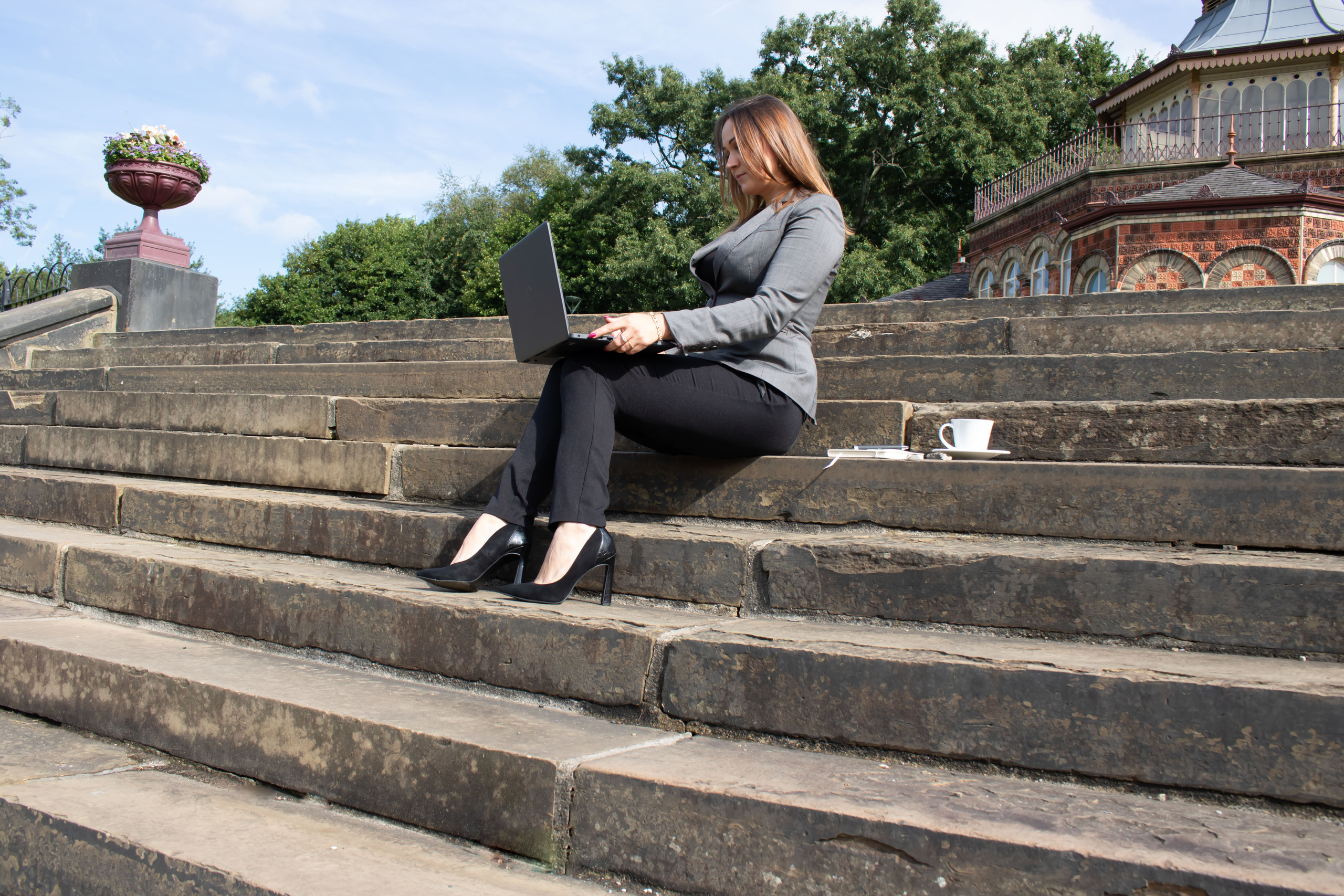 Персональные. Семейный и детский фотограф в Англии — Манчестер